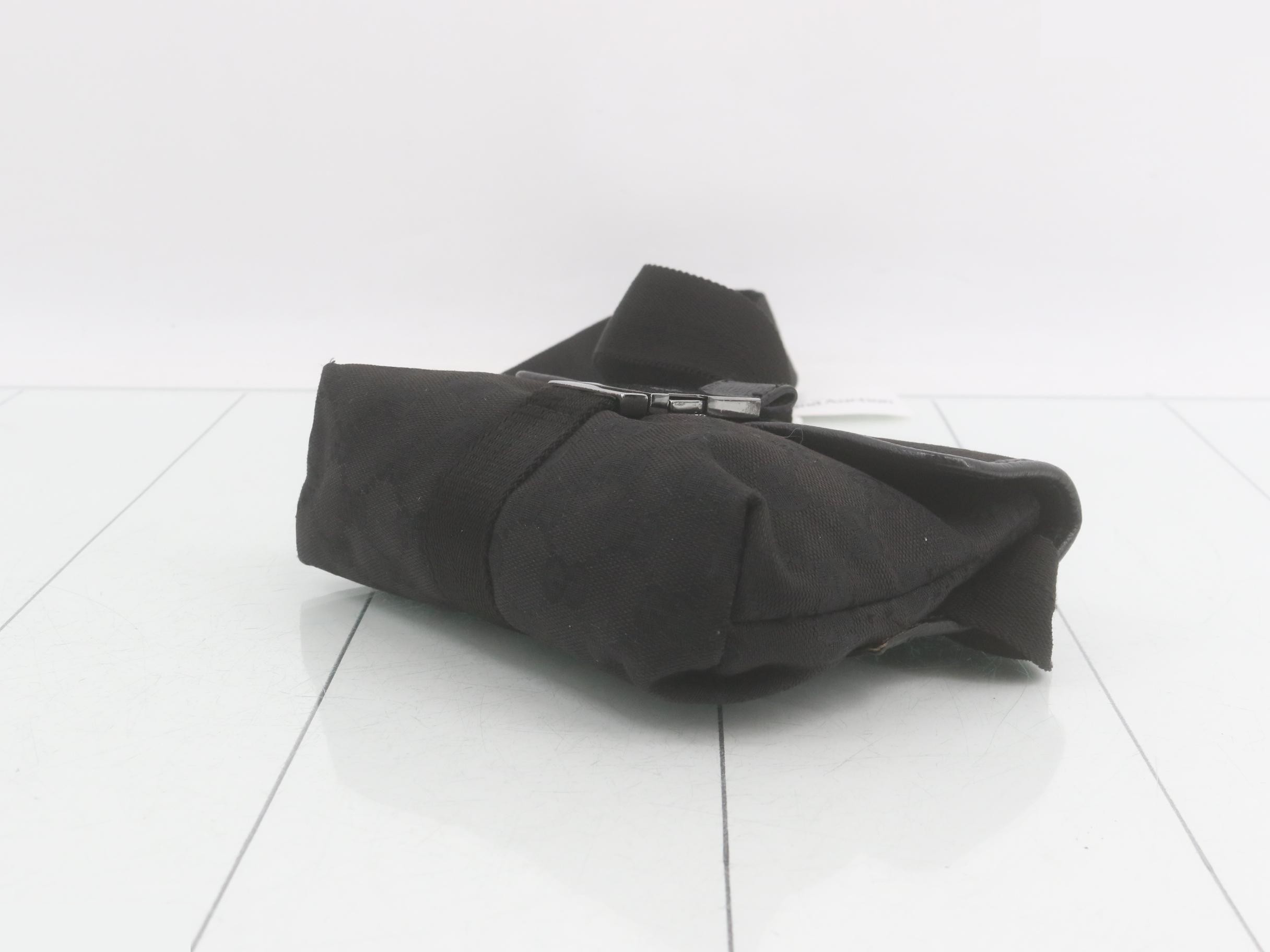 GG Canvas (Bag) - Waist Bag — view 6