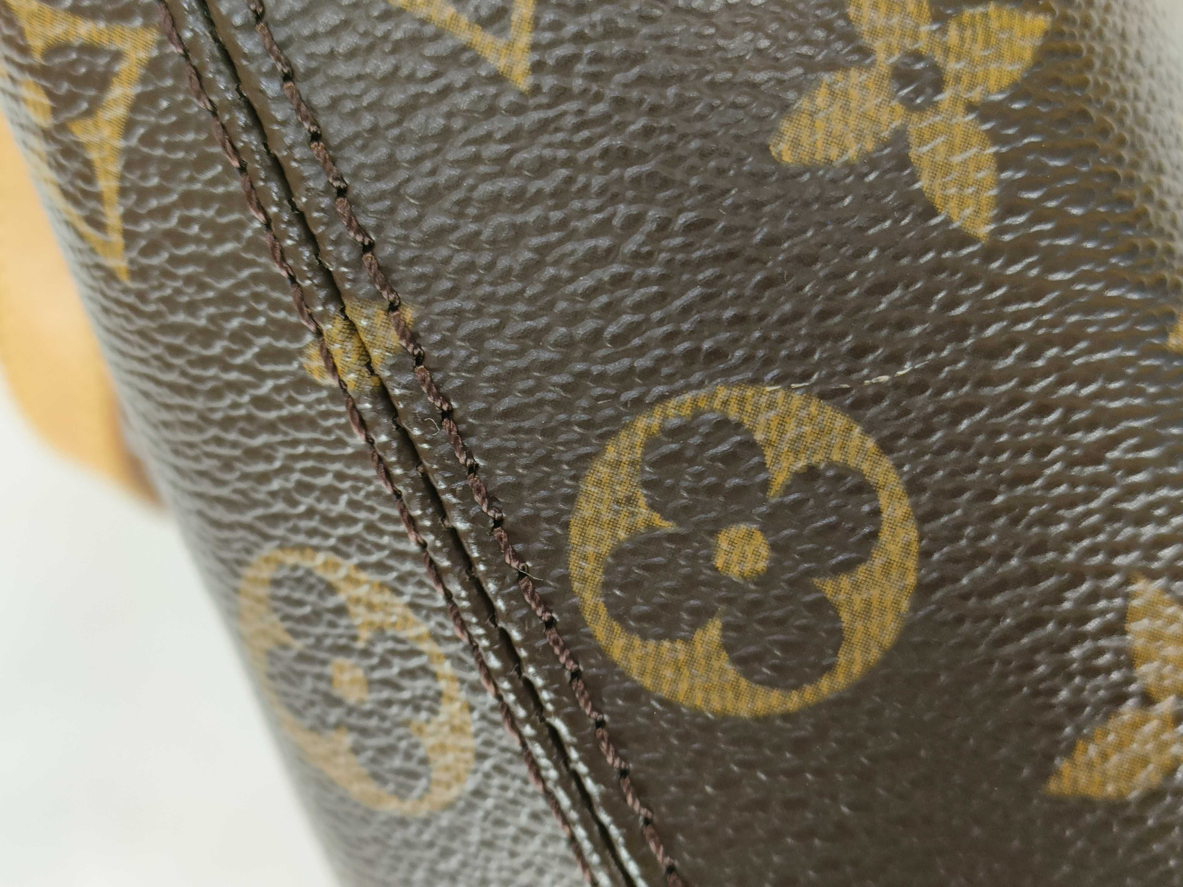 Monogram Vuitton Monogram Vavin PM M51172 SR0092 Handbag — view 13