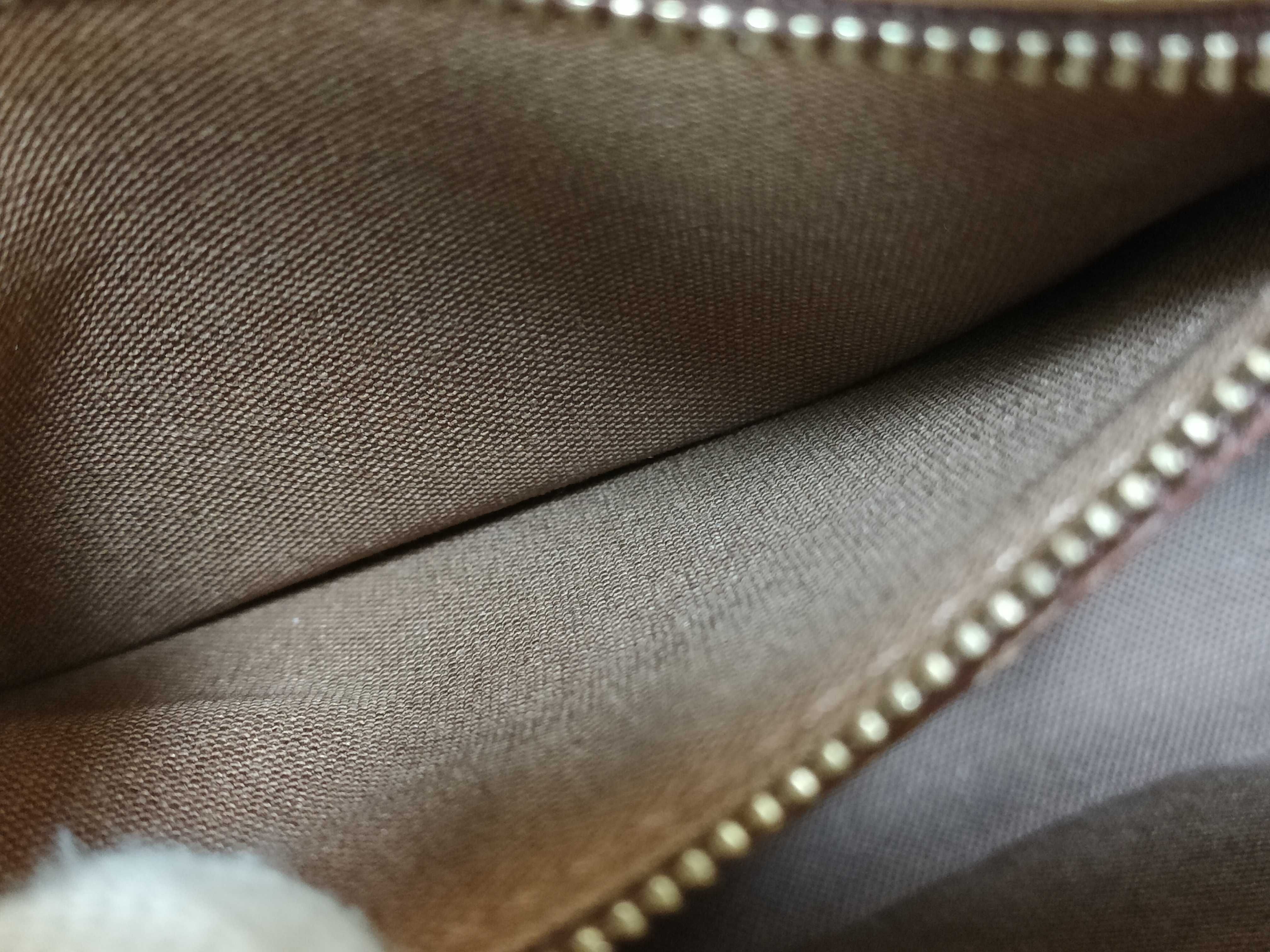 Monogram Vuitton Monogram Vavin PM M51172 SR0092 Handbag — view 10
