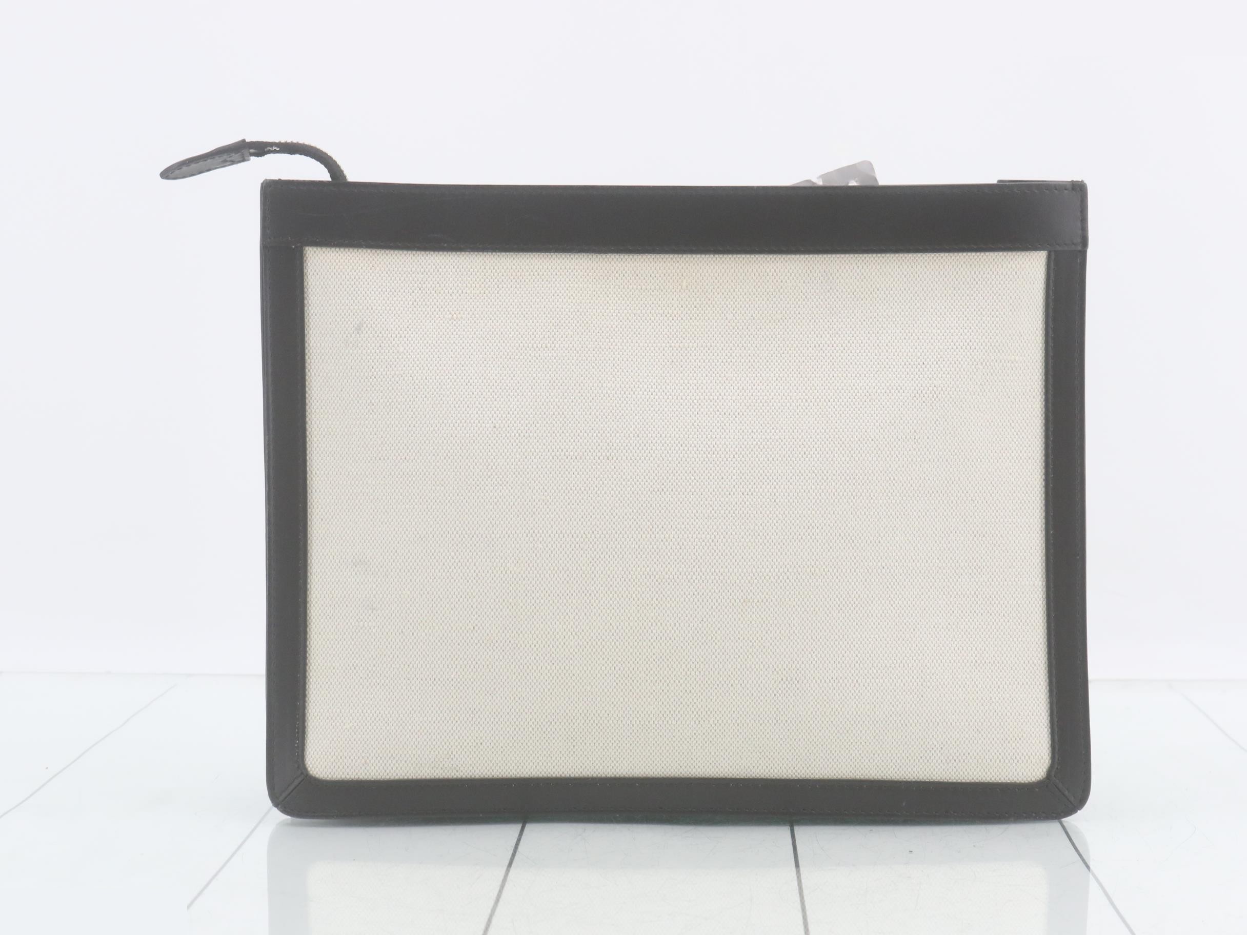 second bag — view 2