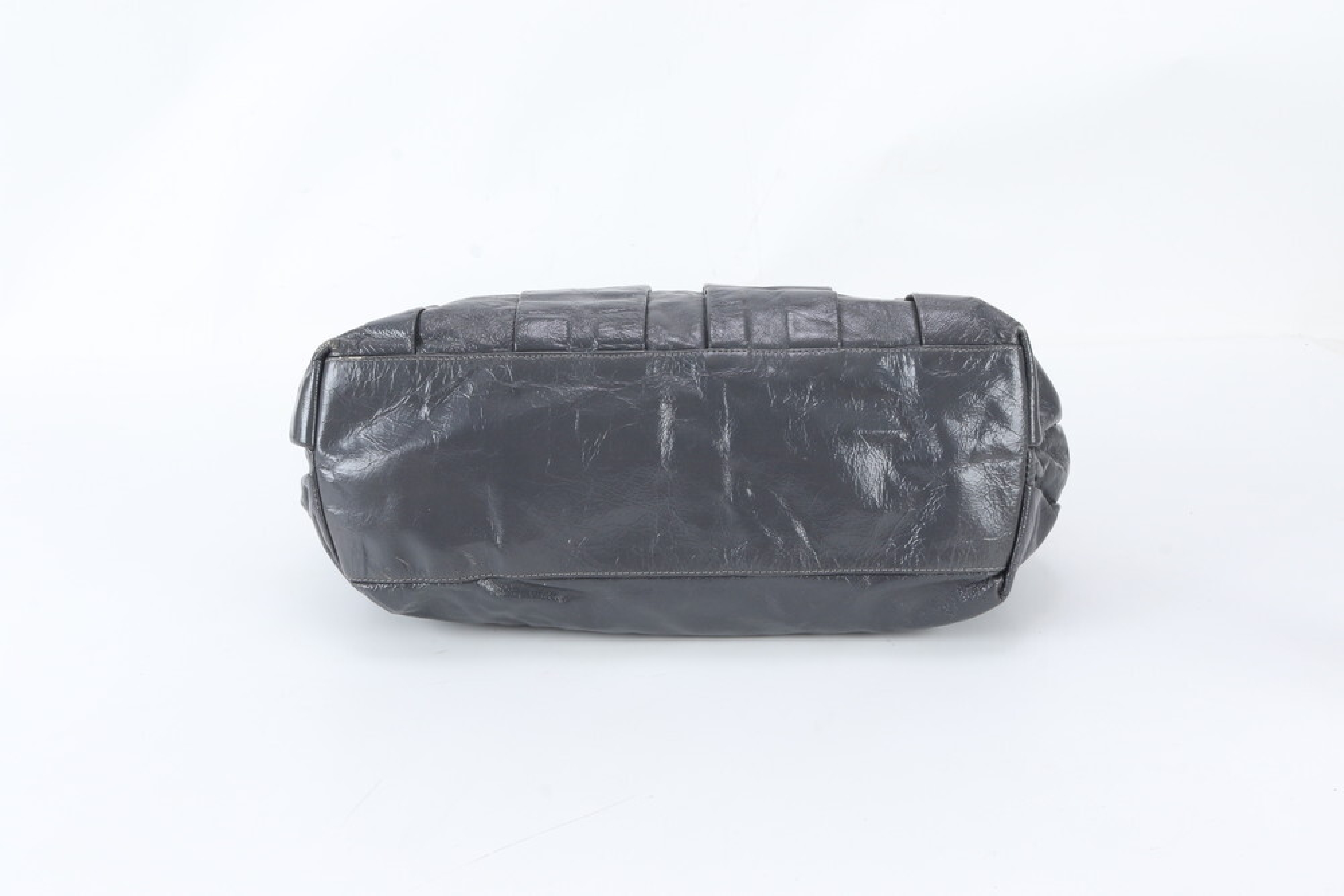 SEE BY CHLOE Leather Daytripper Handbag Black Tote Bag — view 6