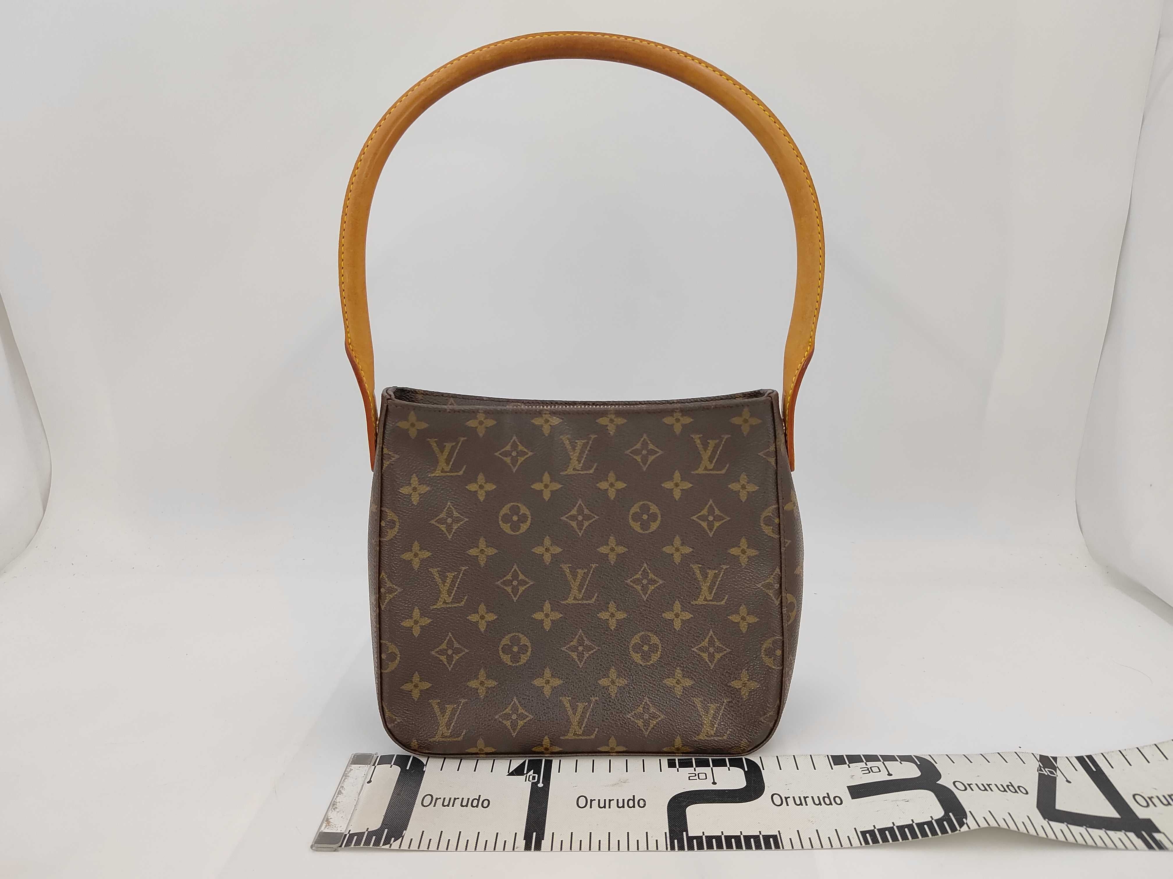 Looping MM Bag — view 2