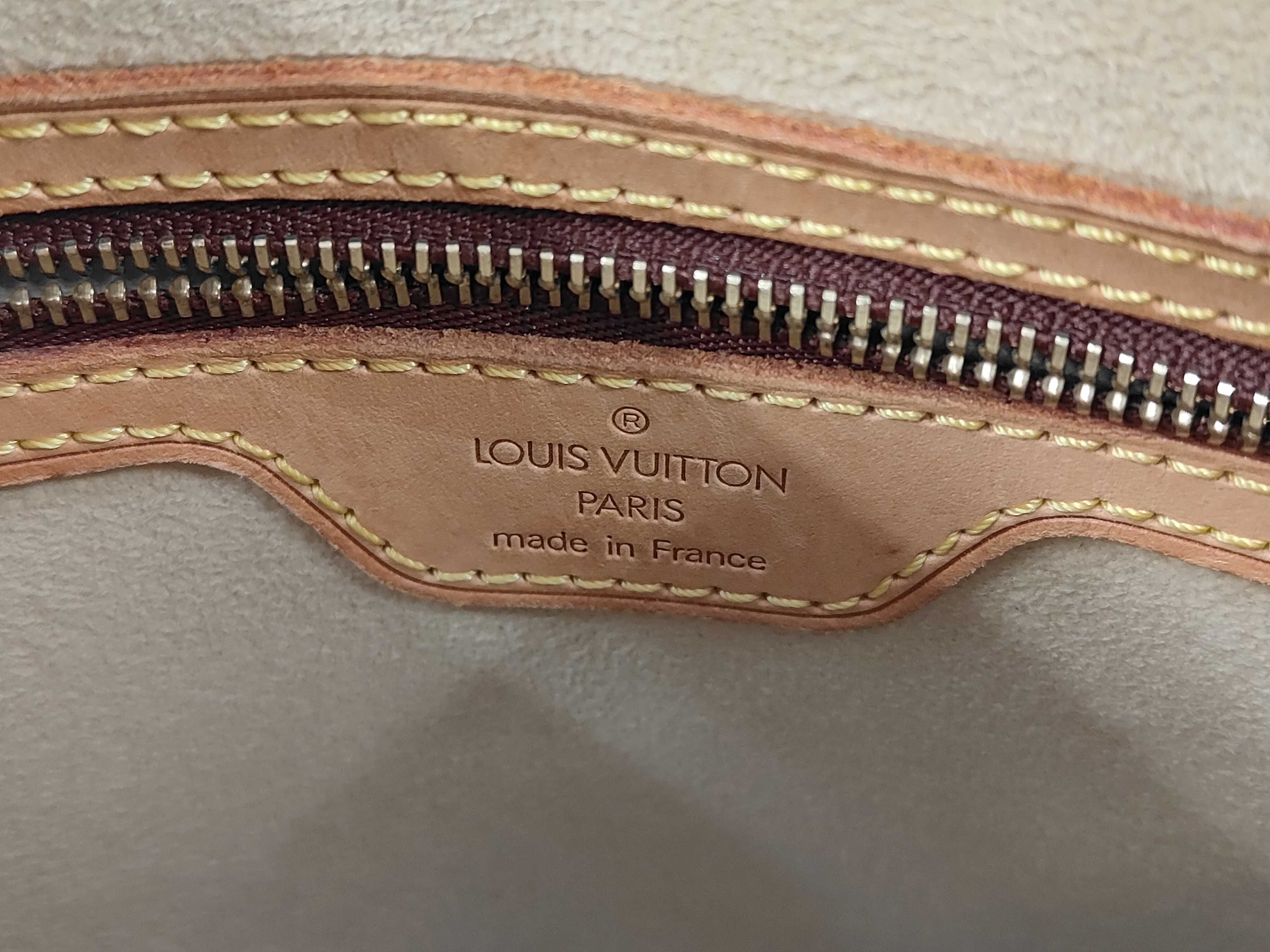 Looping MM Bag — view 10