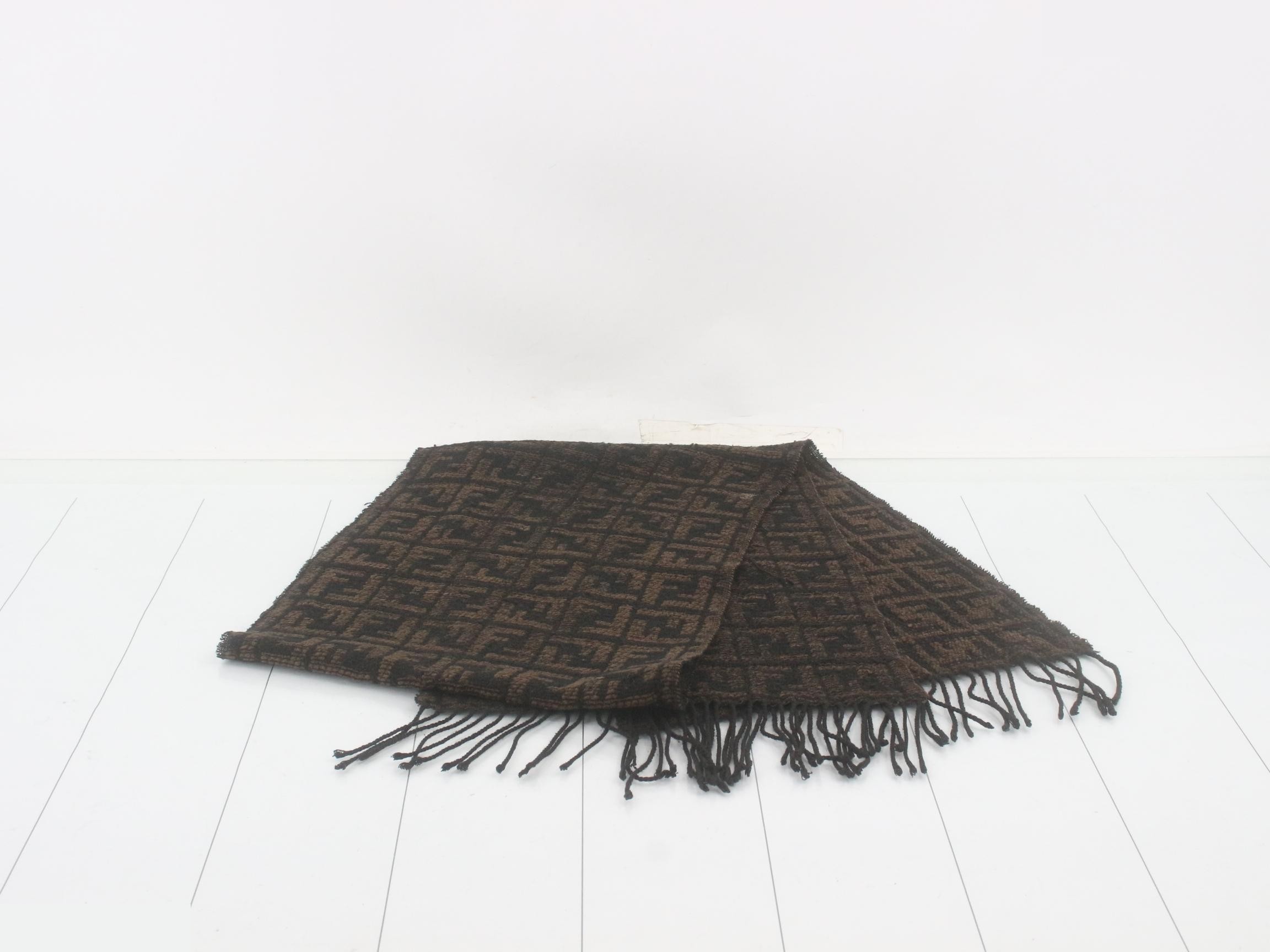 Zucca (accessories) - Scarf — view 3