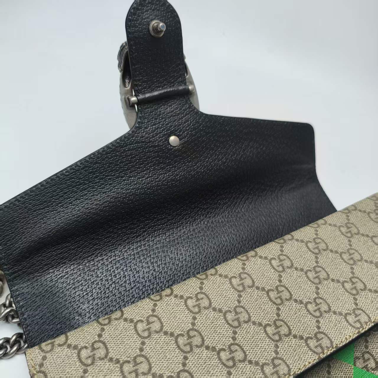 【*Shipped from: China*】GUCCI PU 400249 Shoulder Bag — view 11