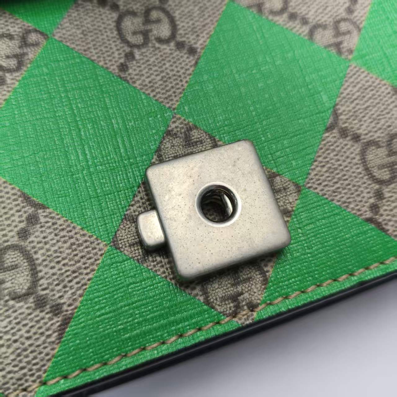【*Shipped from: China*】GUCCI PU 400249 Shoulder Bag — view 12