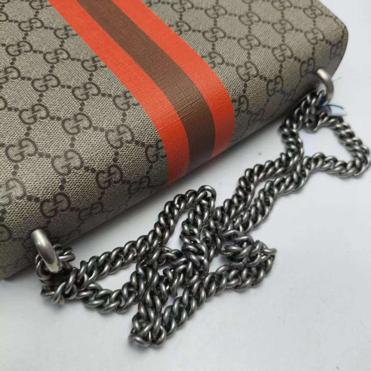 【*Shipped from: China*】GUCCI PU 400249 Shoulder Bag — view 13
