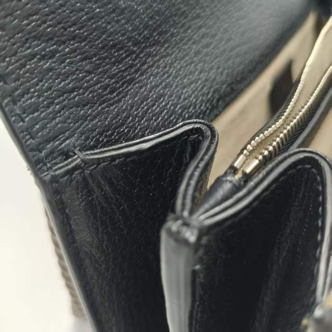 【*Shipped from: China*】GUCCI PU 400249 Shoulder Bag — view 9