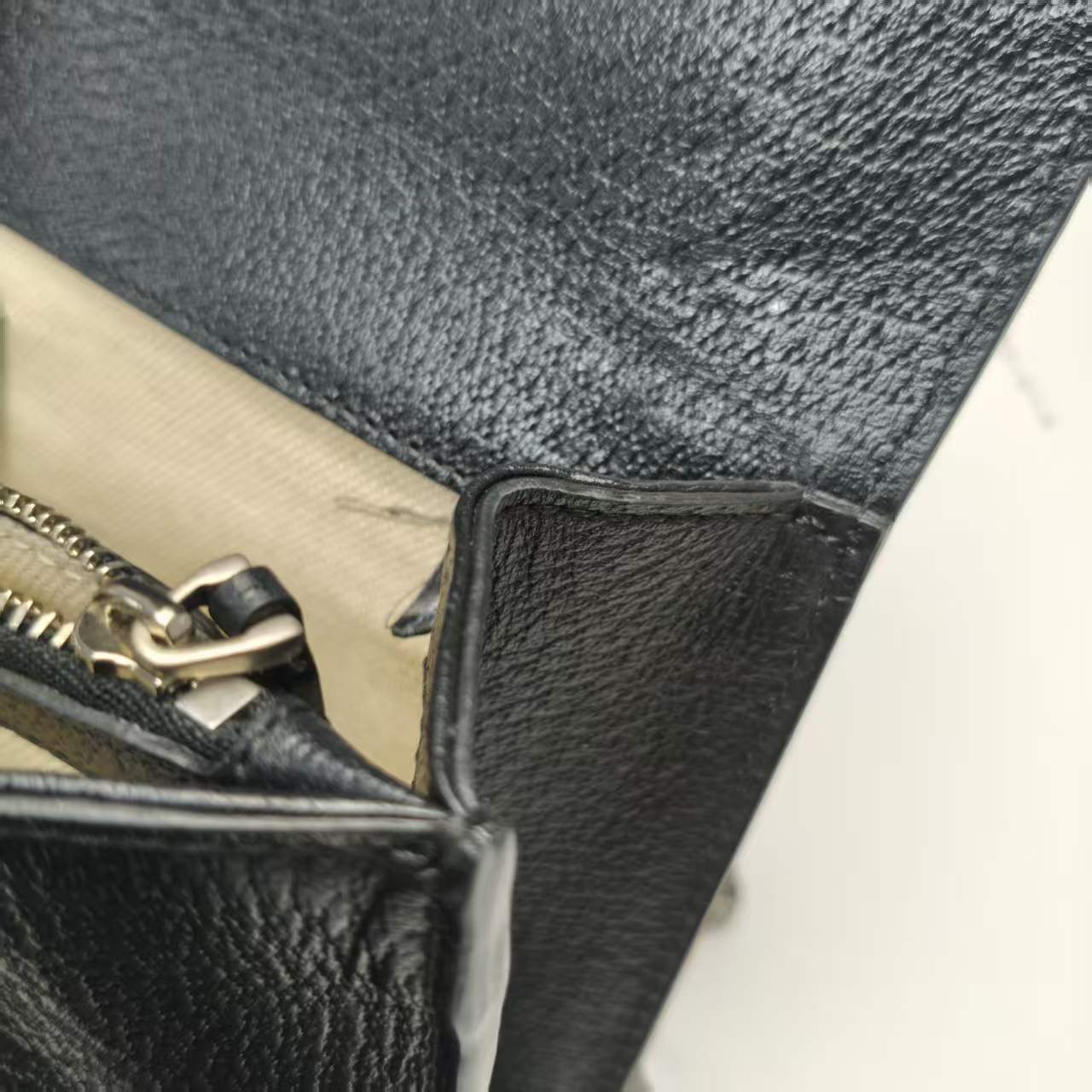 【*Shipped from: China*】GUCCI PU 400249 Shoulder Bag — view 10