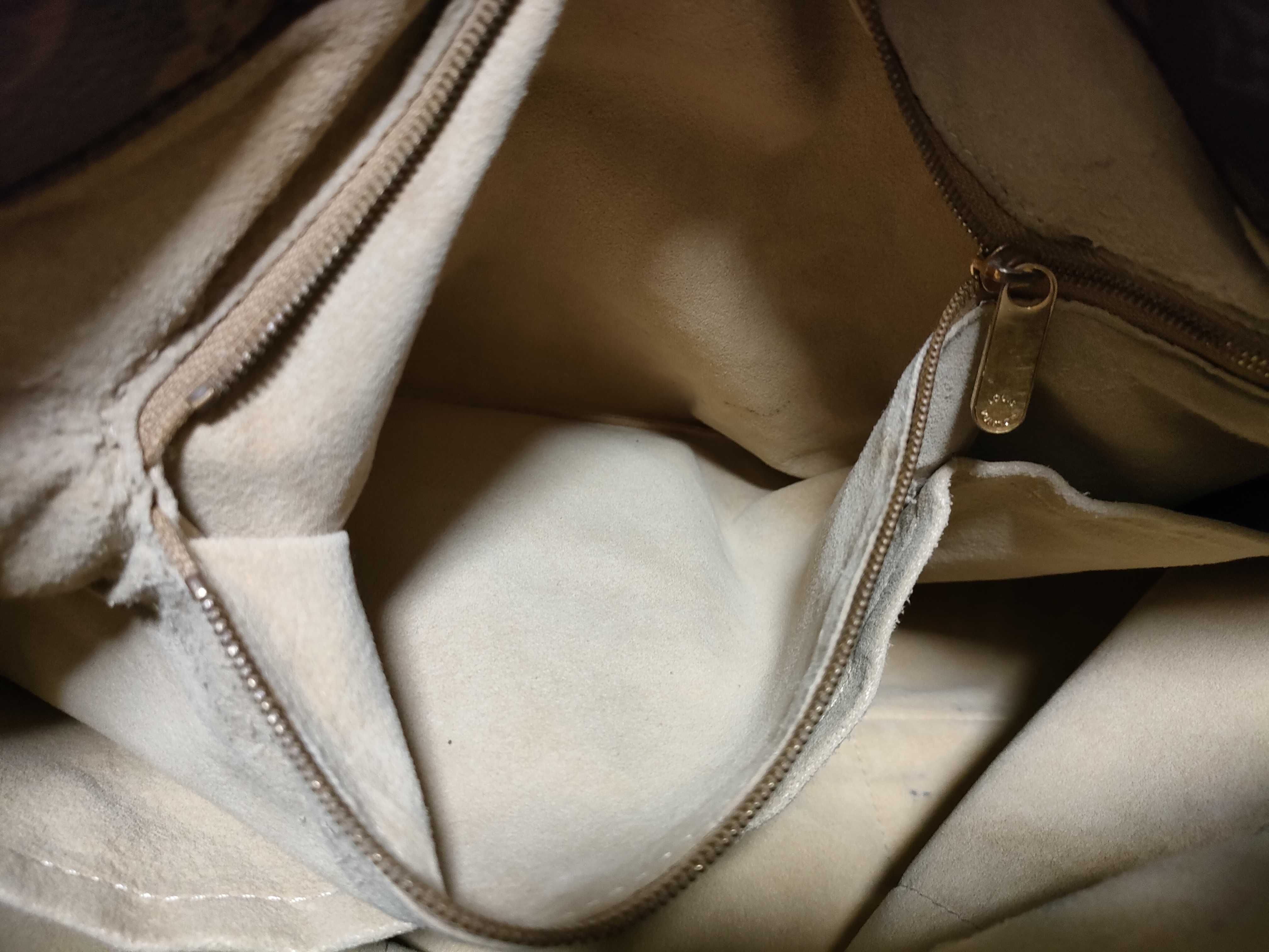Monogram Artsy Shoulder Bag — view 11