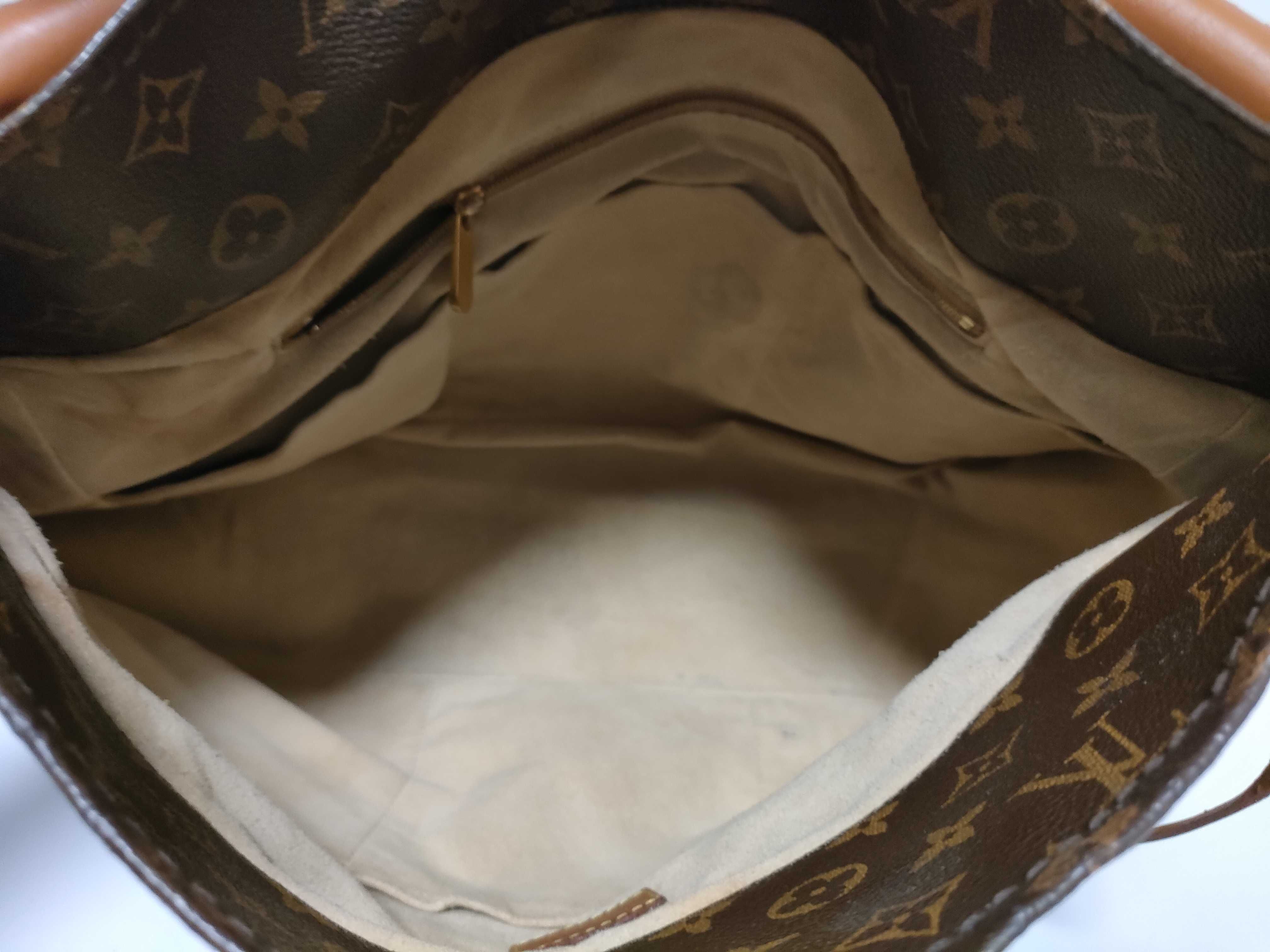 Monogram Artsy Shoulder Bag — view 10