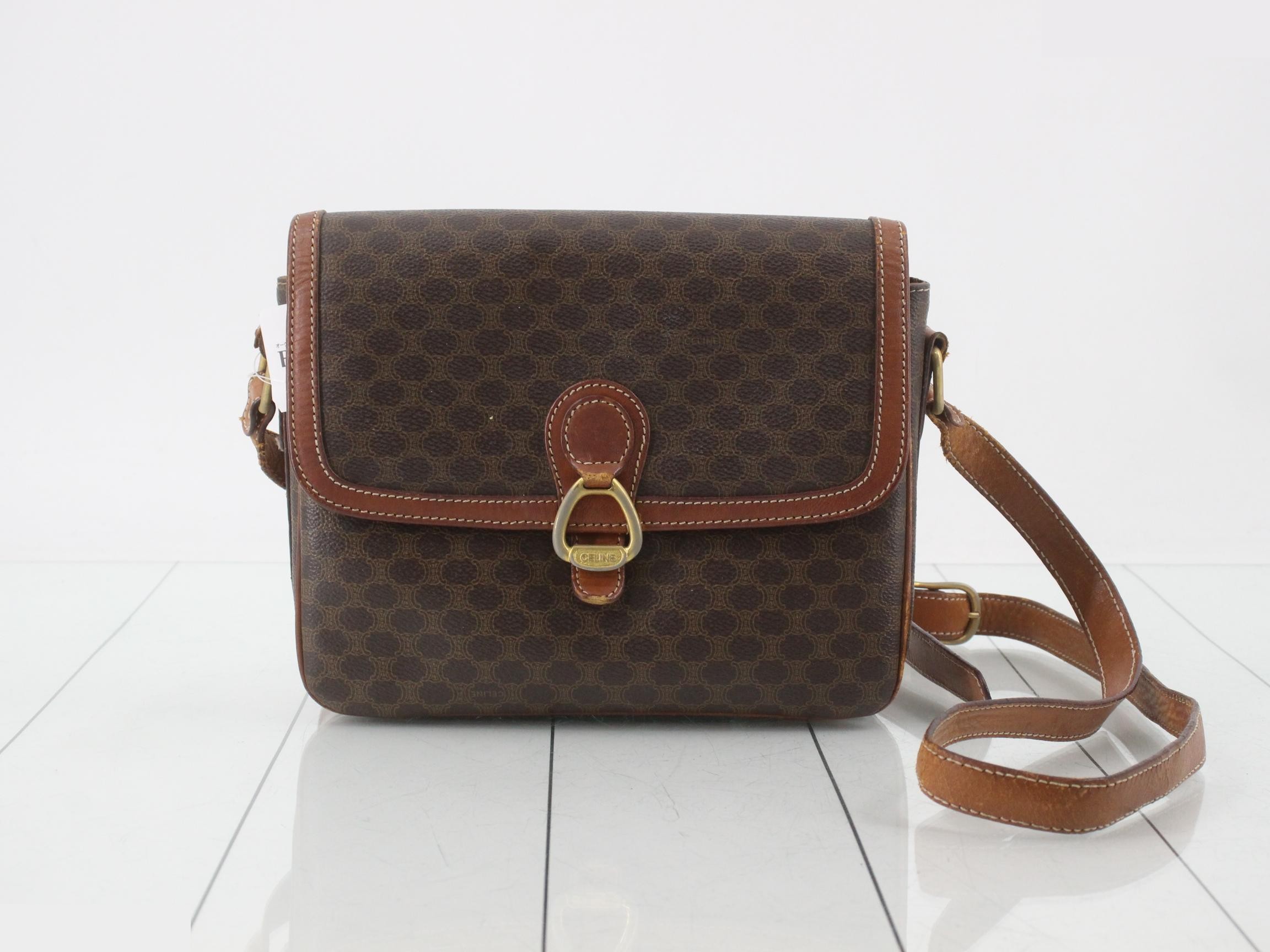 Other lines: Bags and shoulder bags