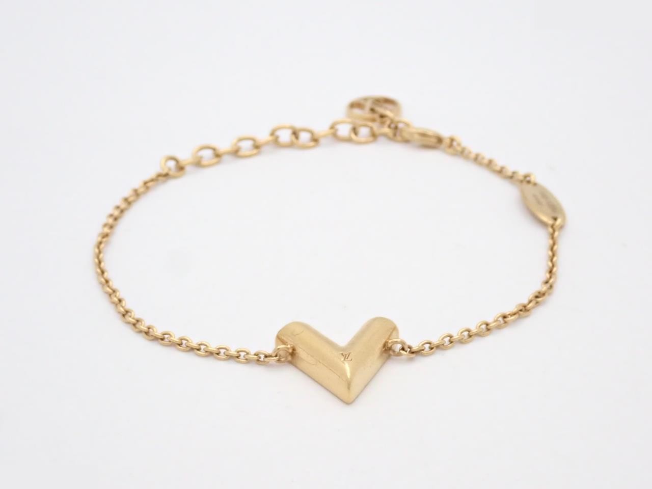 Bracelet Essential V Arm circumference approx. 20.5cm