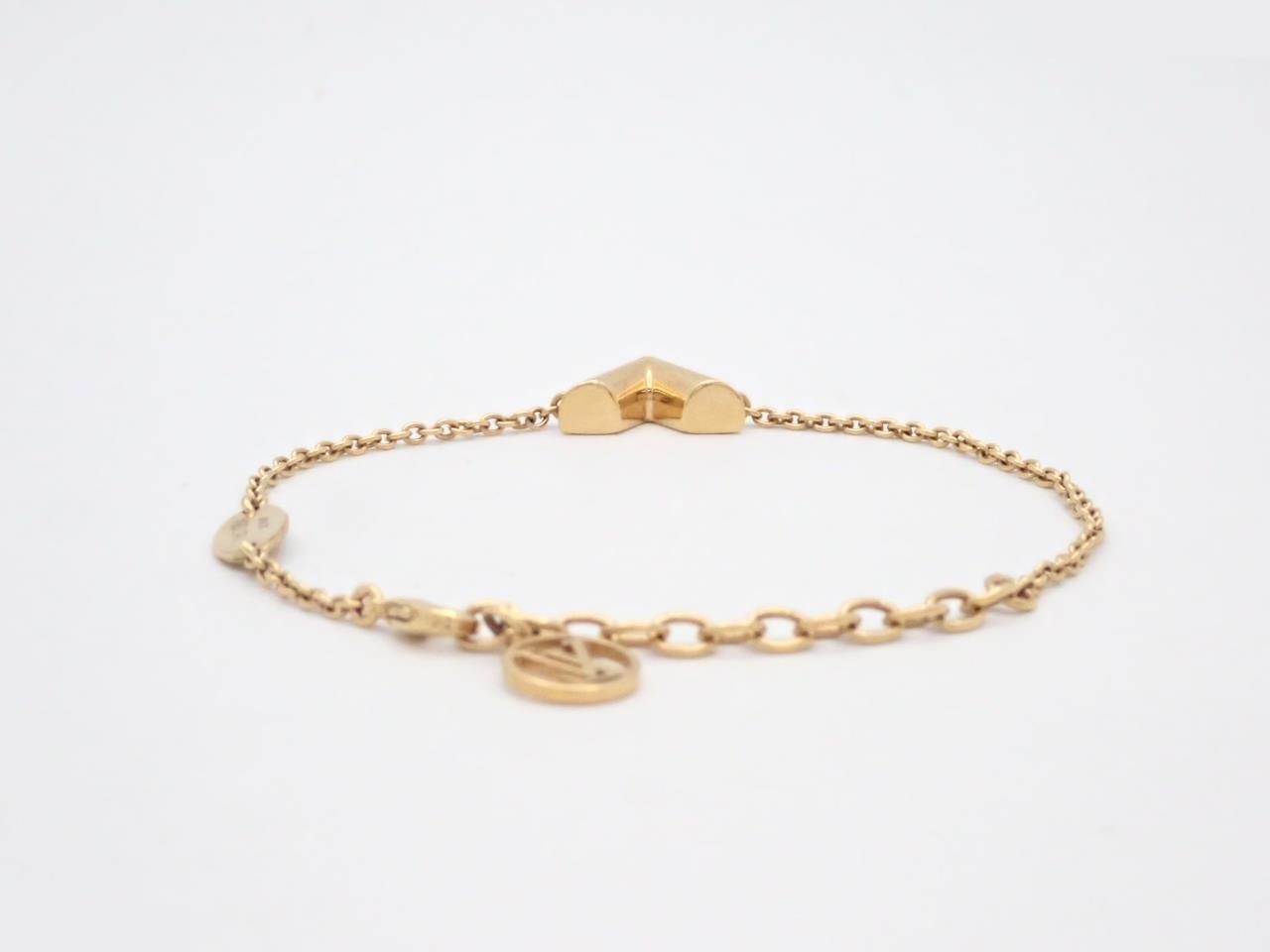 Bracelet Essential V Arm circumference approx. 20.5cm — view 2