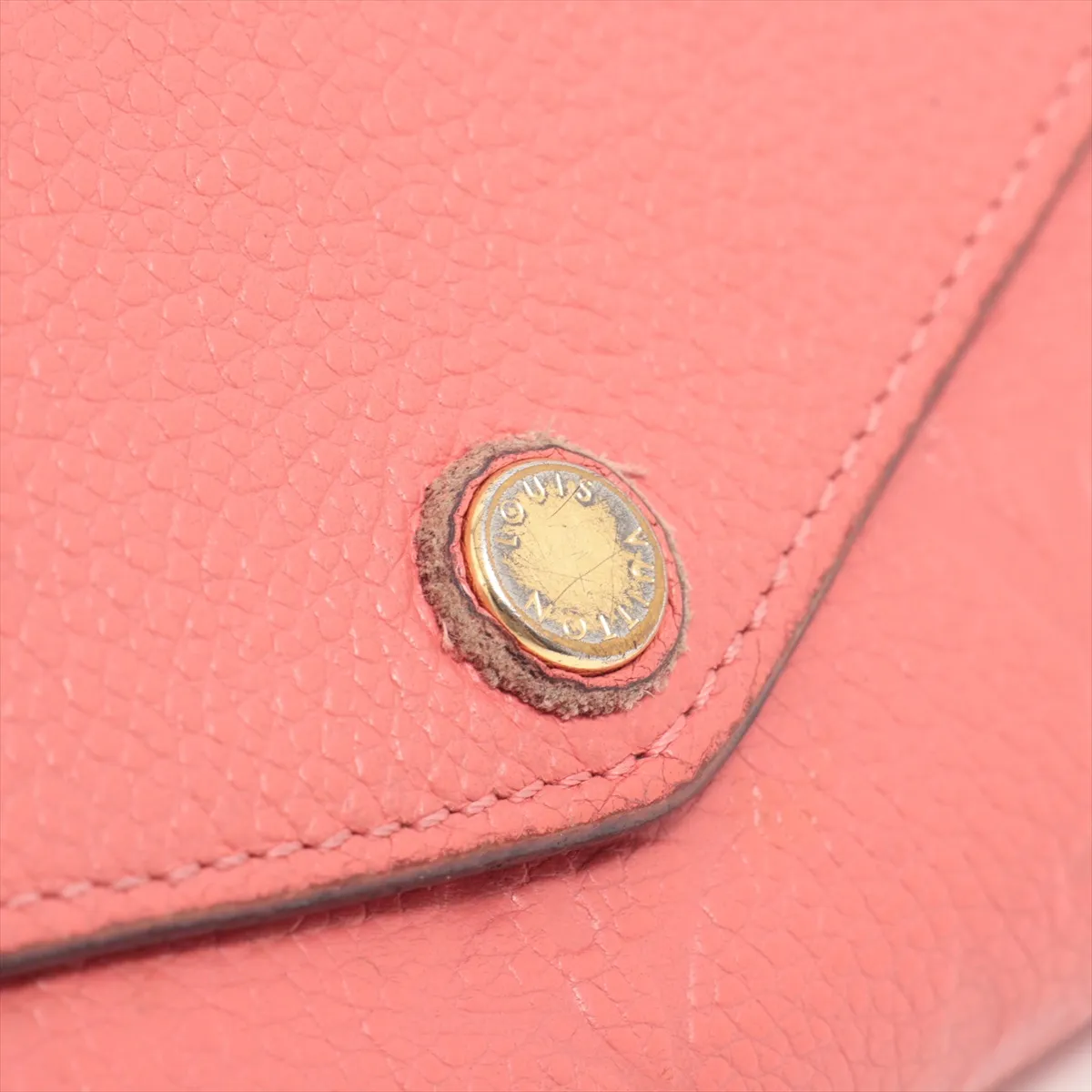 Empreinte Portefeuille Sara M61801 CA2196 Pink Wallet — view 11