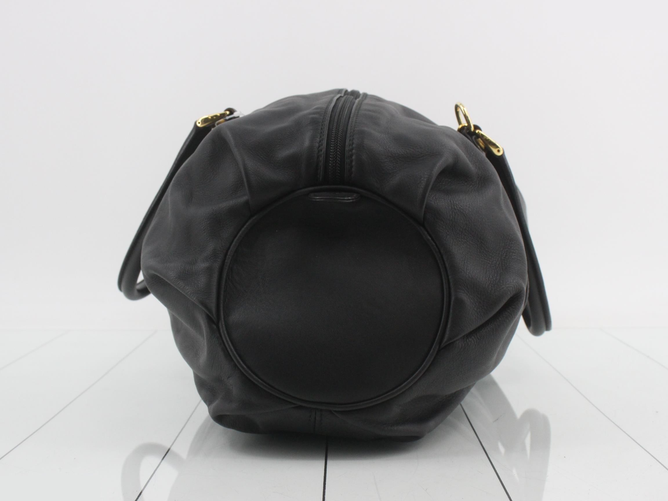 Leather 2-Way Shoulder — view 3