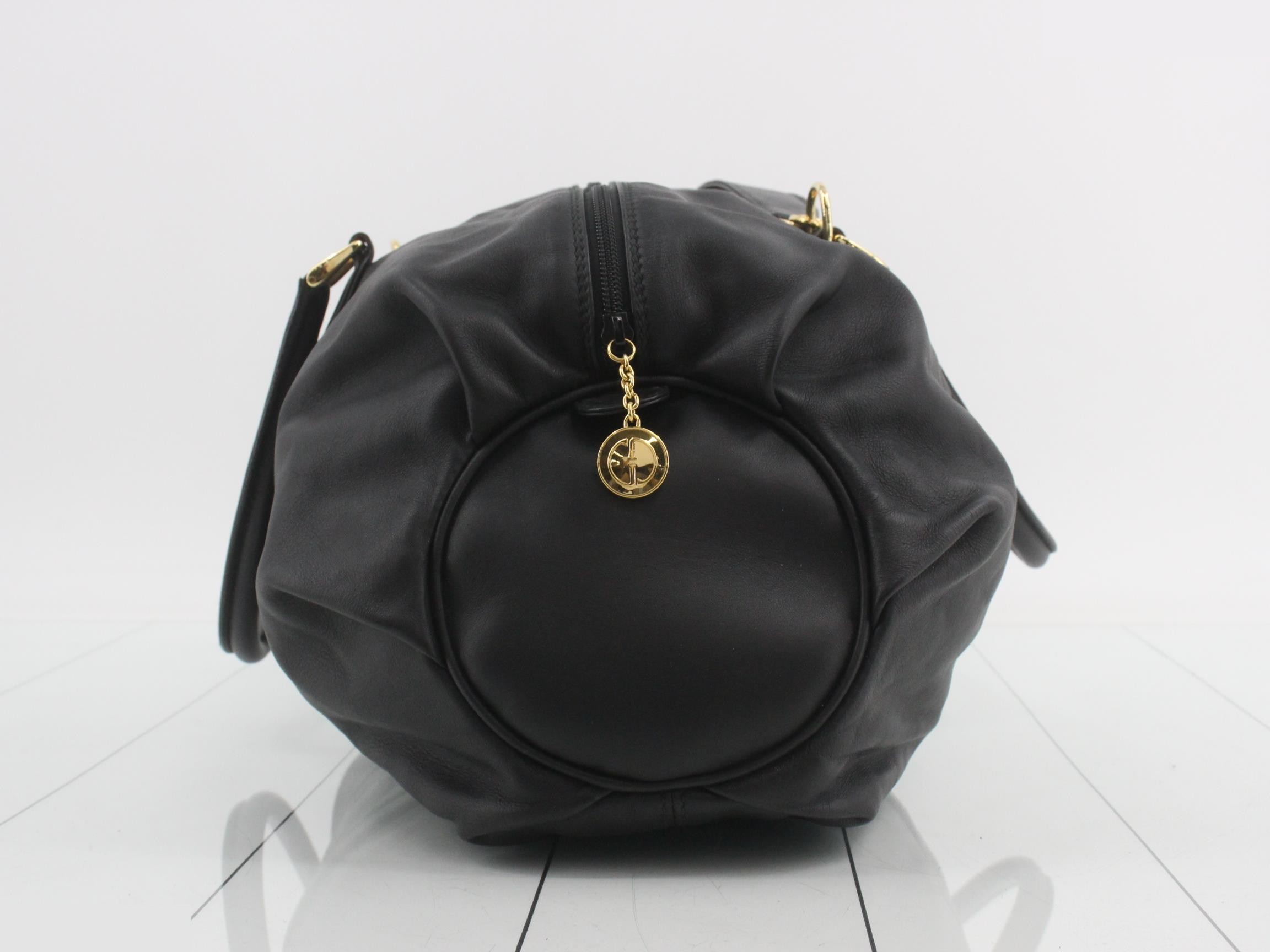 Leather 2-Way Shoulder — view 4