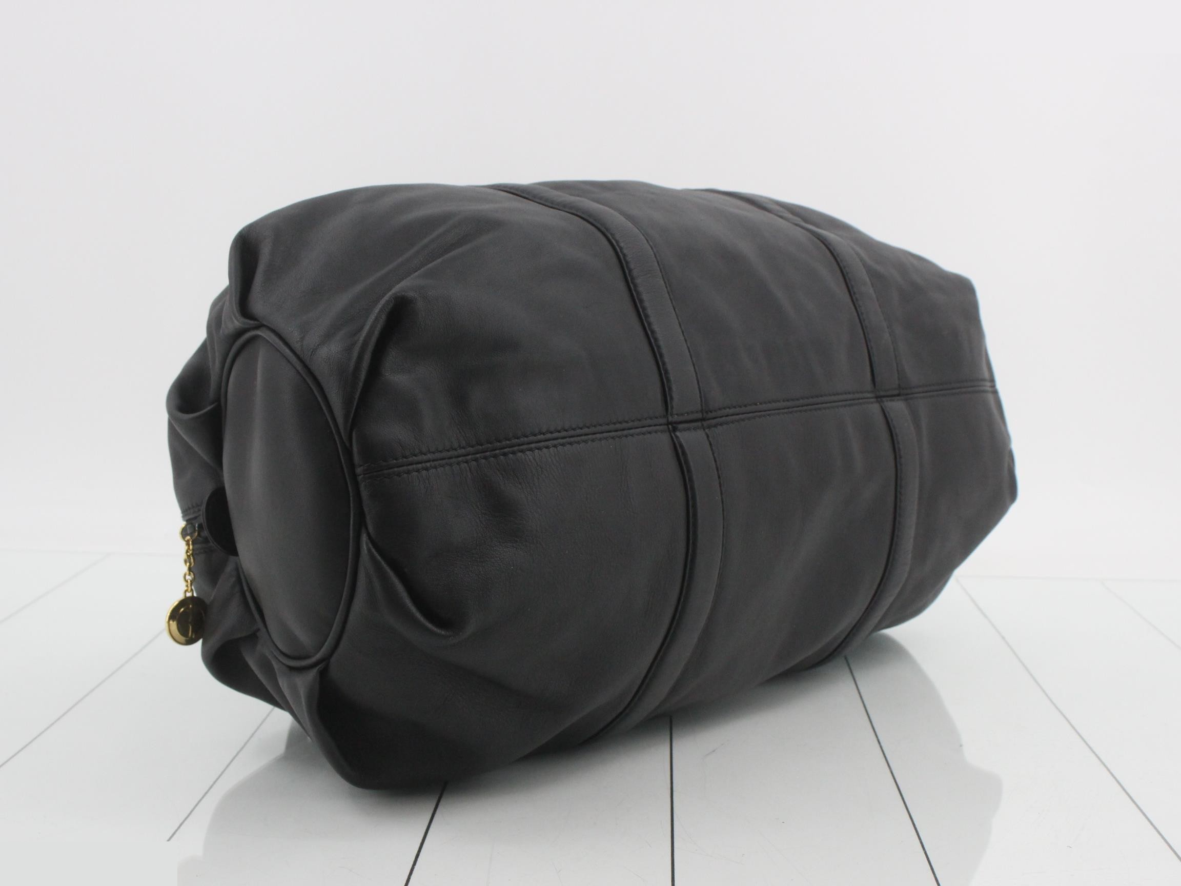 Leather 2-Way Shoulder — view 5