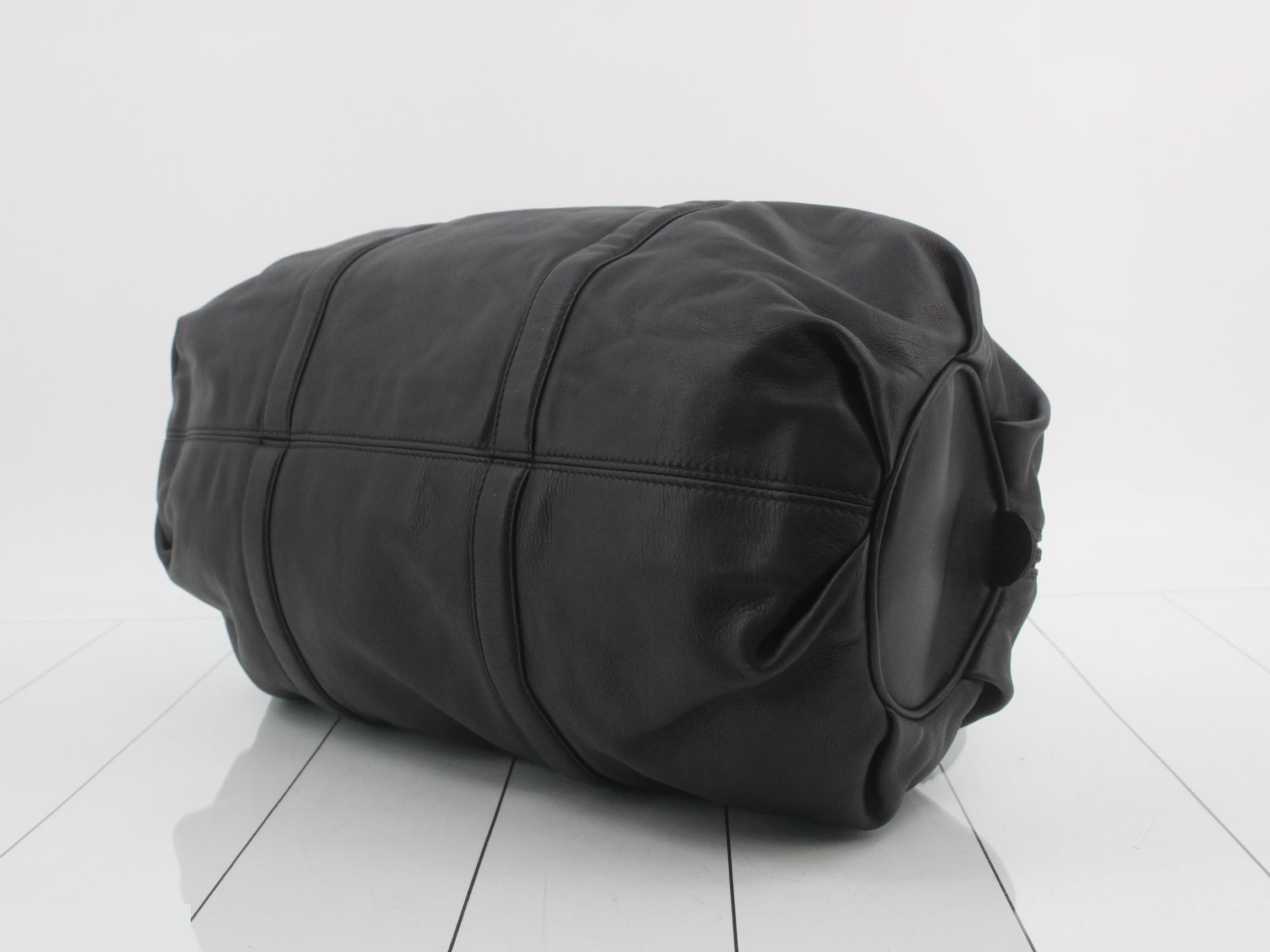 Leather 2-Way Shoulder — view 6