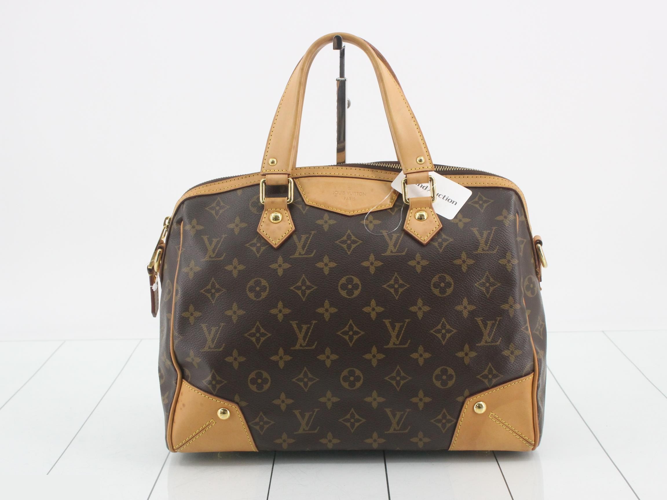 Monogram Retiro PM 2-Way Handbag
