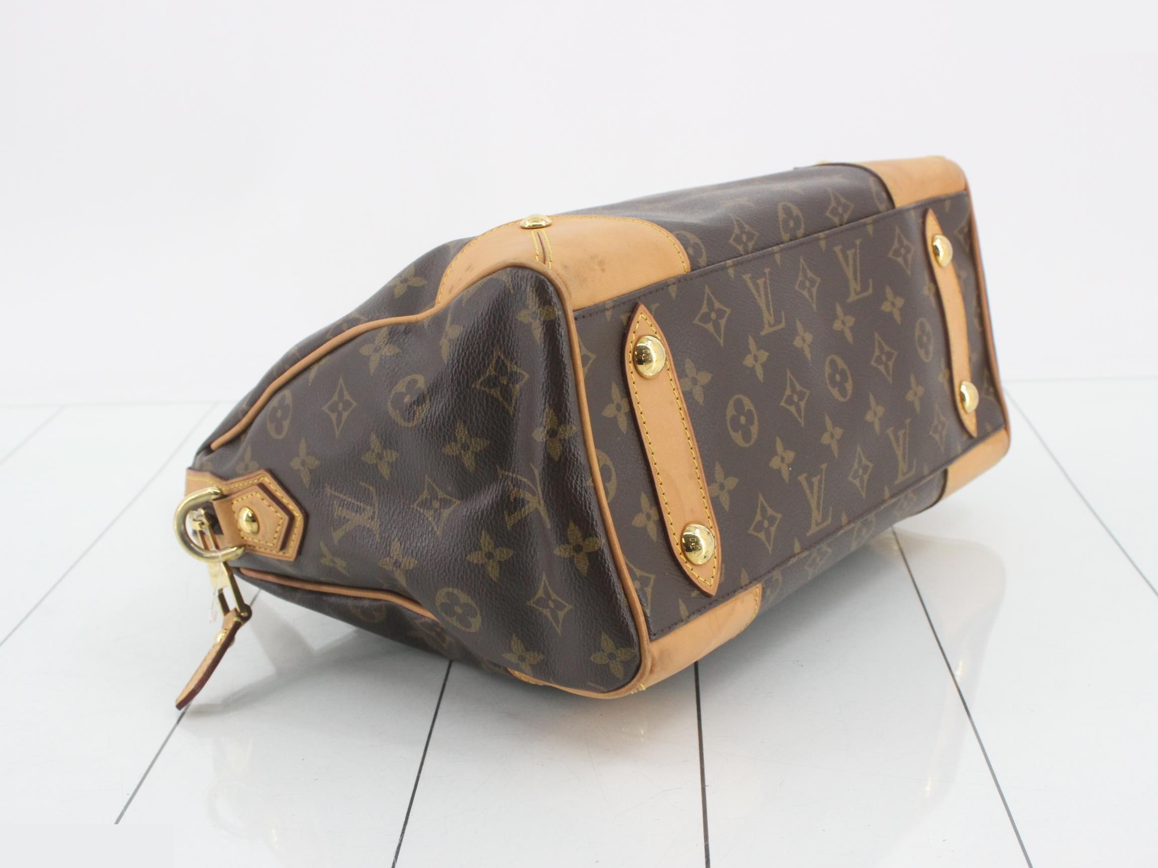 Monogram Retiro PM 2-Way Handbag — view 5