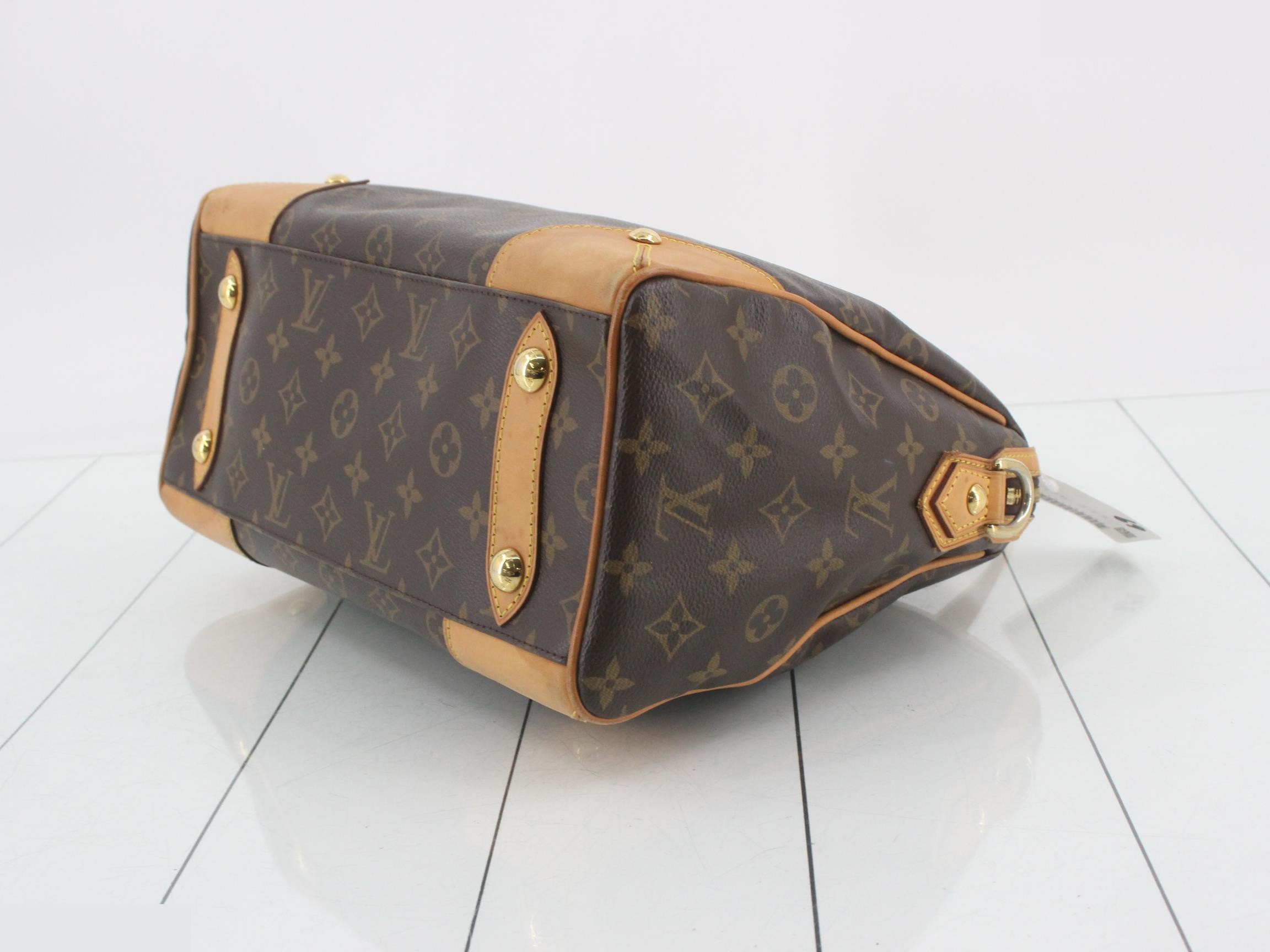 Monogram Retiro PM 2-Way Handbag — view 6