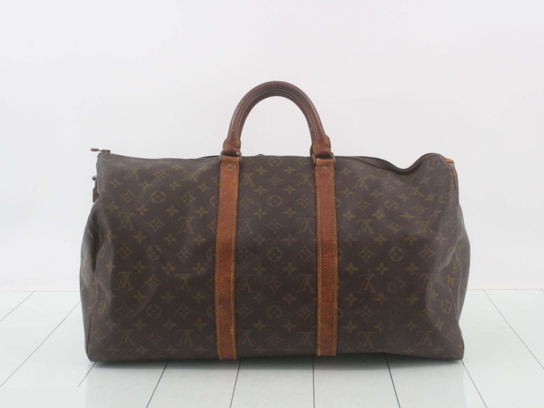 Monogram Keepall 50 — view 2