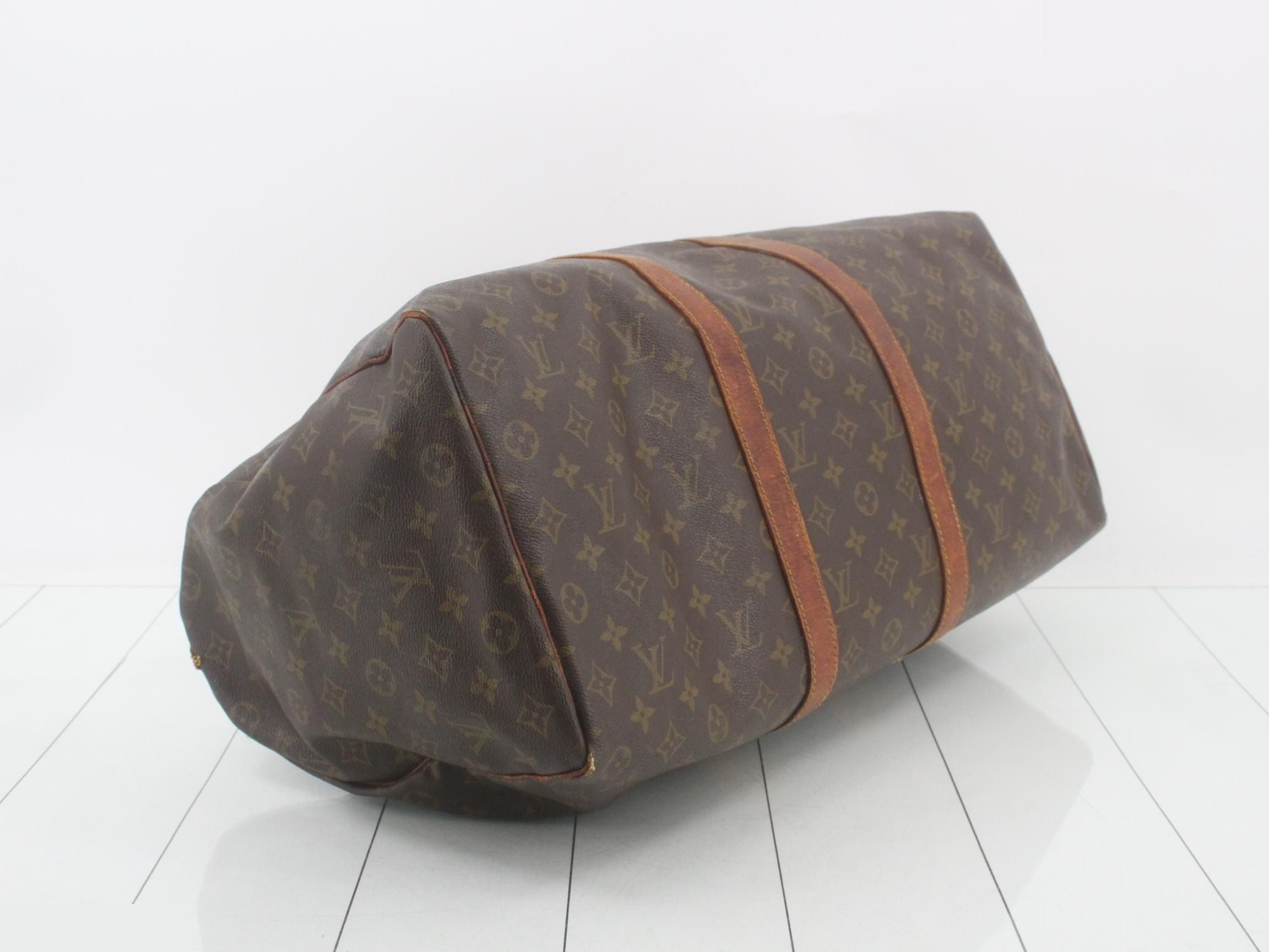 Monogram Keepall 50 — view 5