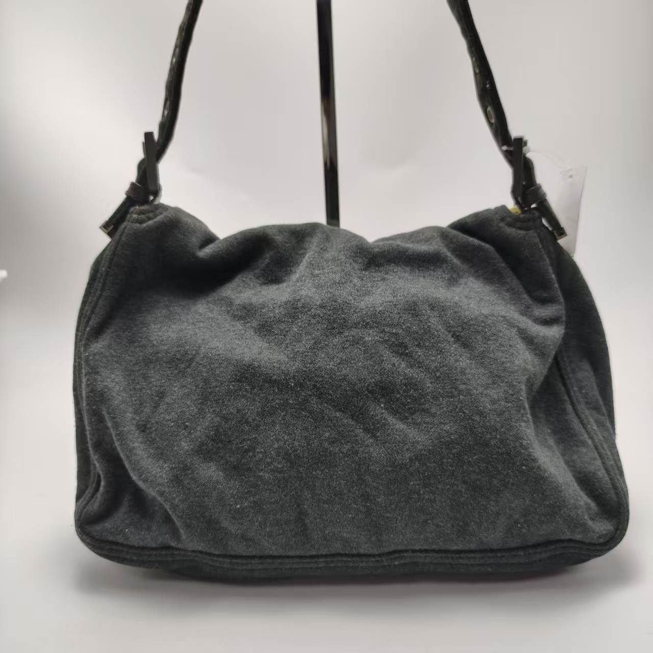 【*Shipped from: China*】FENDI Cotton Handbag — view 2