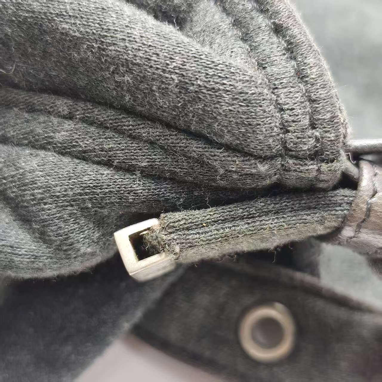 【*Shipped from: China*】FENDI Cotton Handbag — view 13