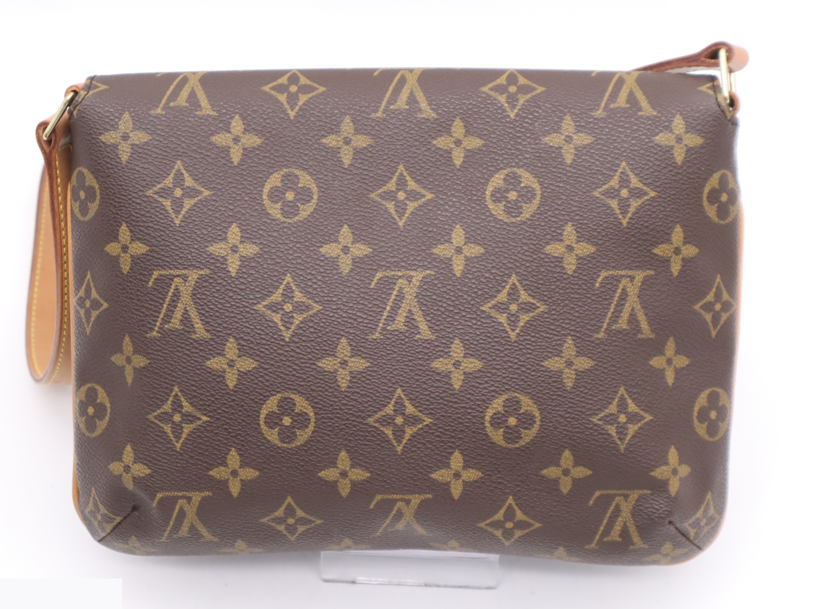 Musette Tango Short Shoulder — view 2