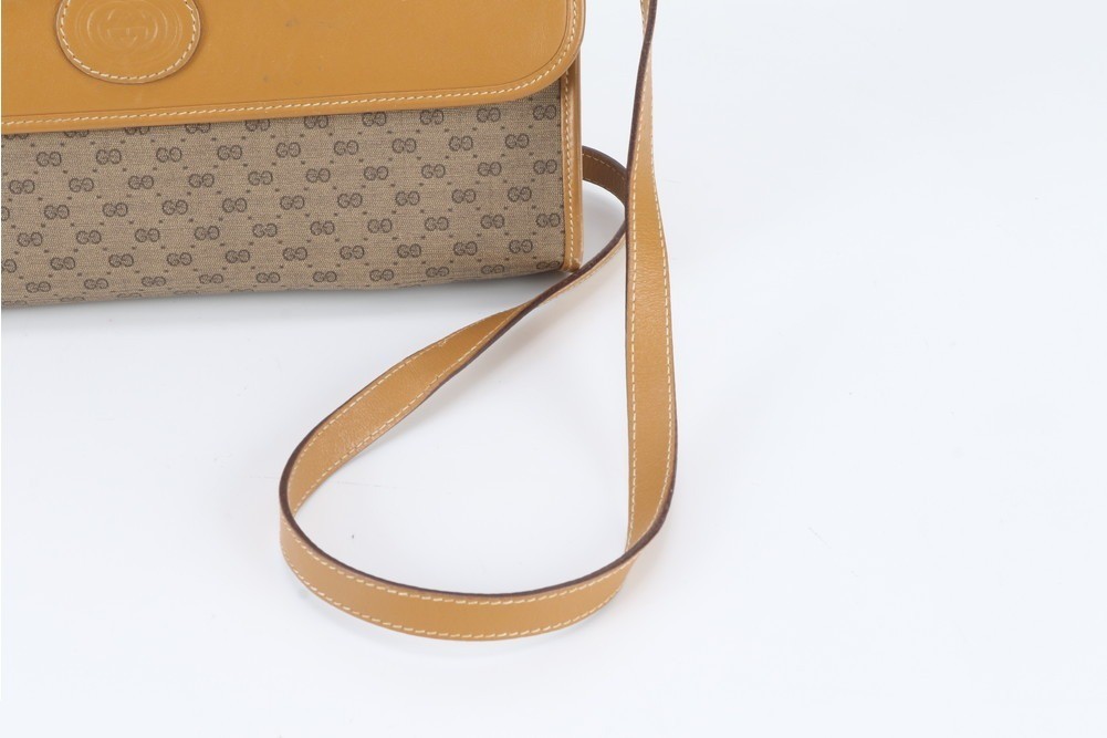GG canvas (bag) — view 2