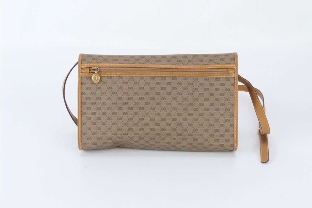 GG canvas (bag) — view 3