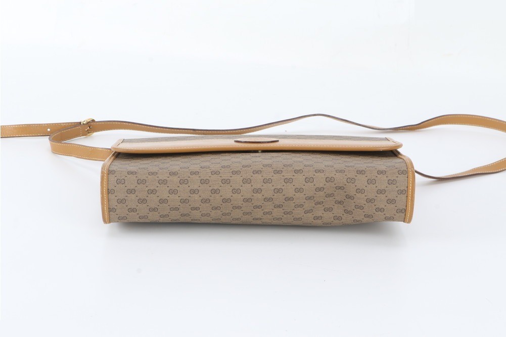 GG canvas (bag) — view 6