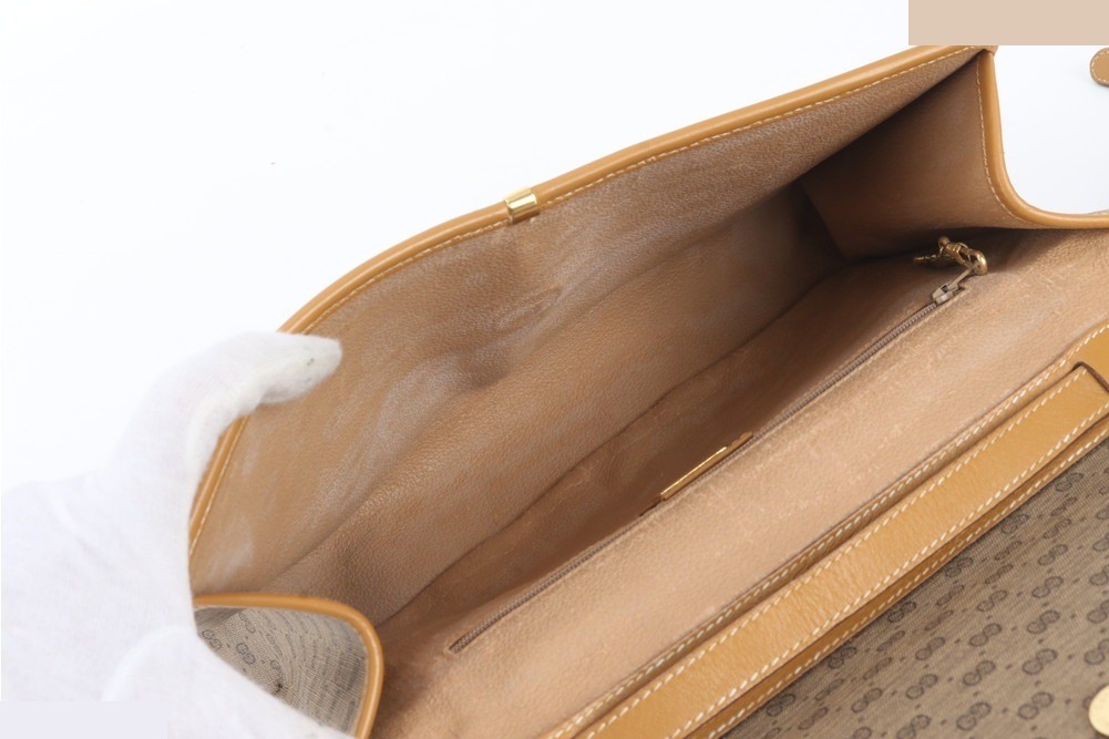 GG canvas (bag) — view 7