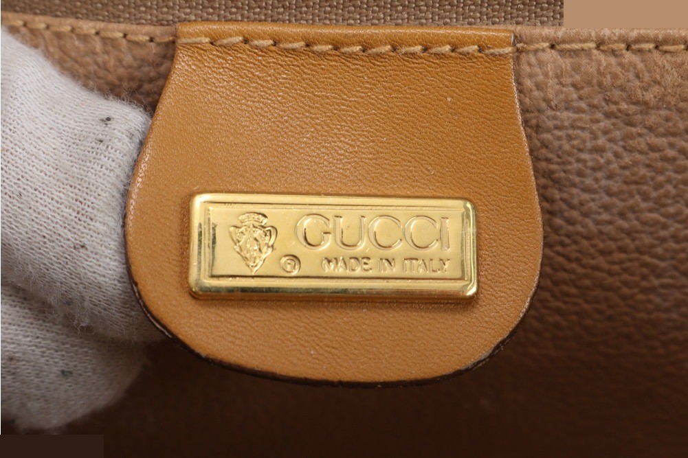 GG canvas (bag) — view 8