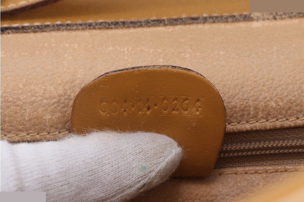 GG canvas (bag) — view 9