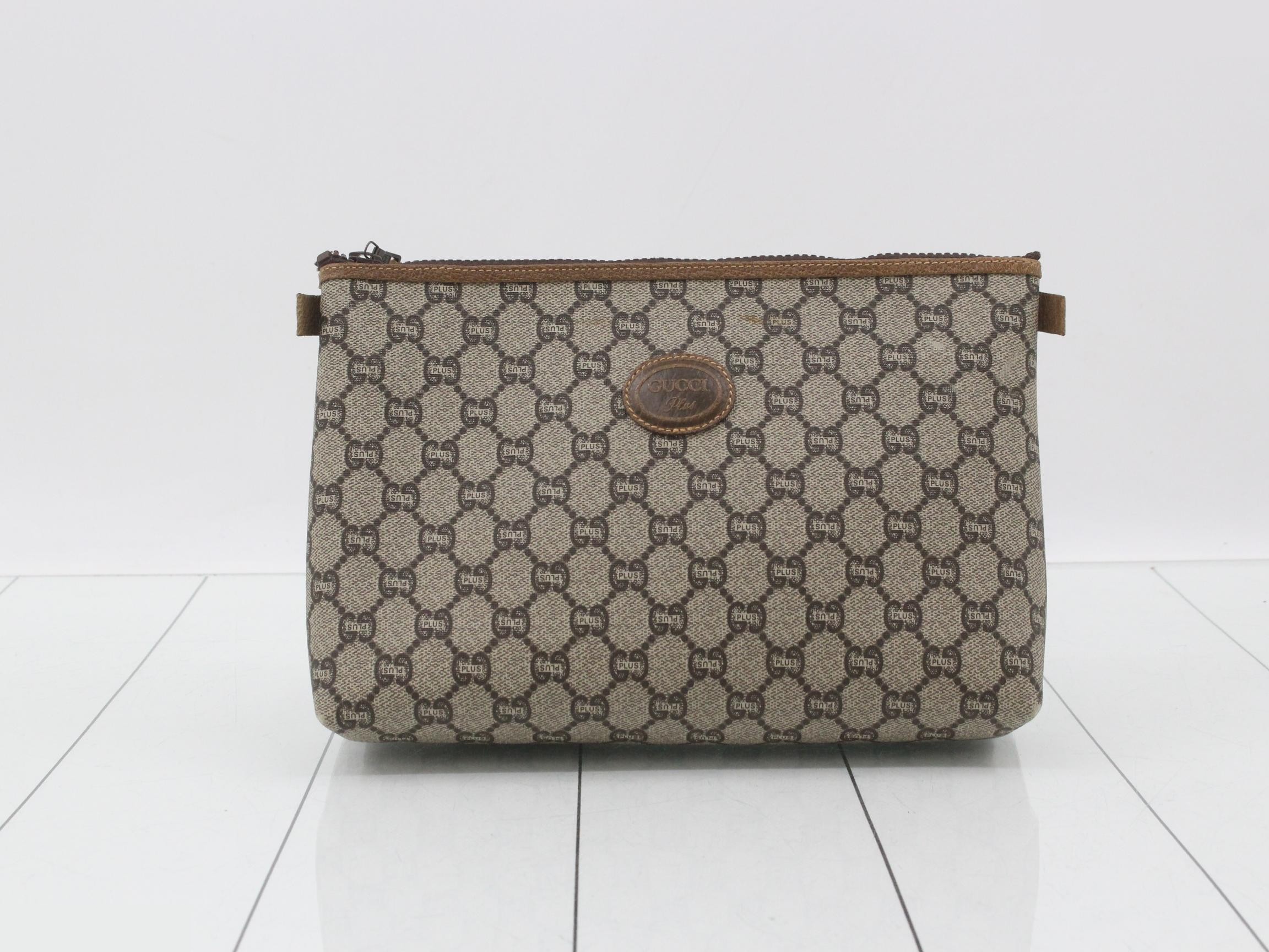 GG Plus (Bag) - Second Bag