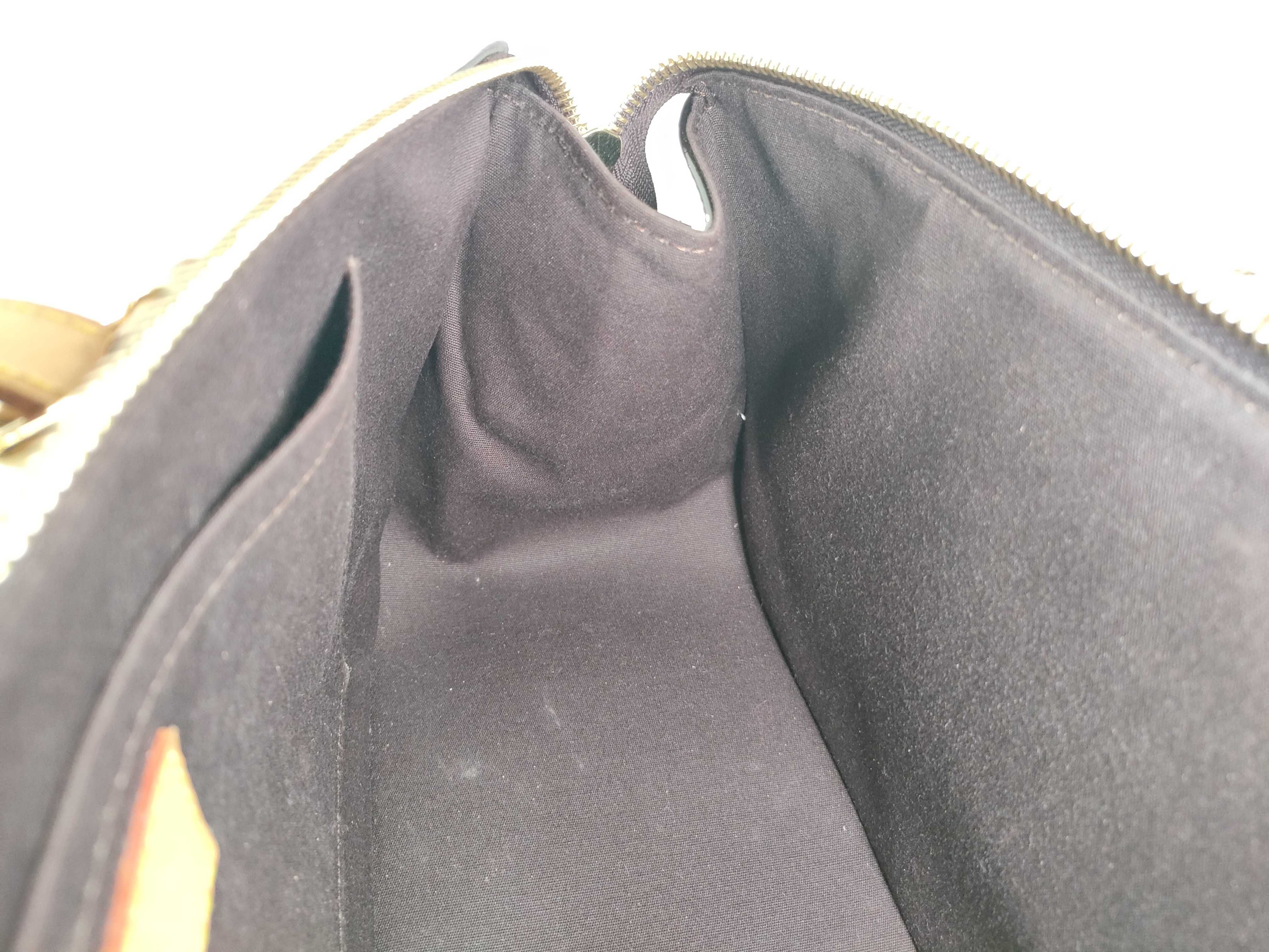 Vernis Rosewood Avenue Handbag — view 12