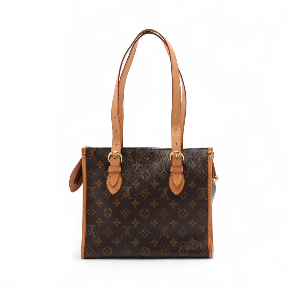 Monogram Popincourtaut M40007 FL0095 Brown — view 2
