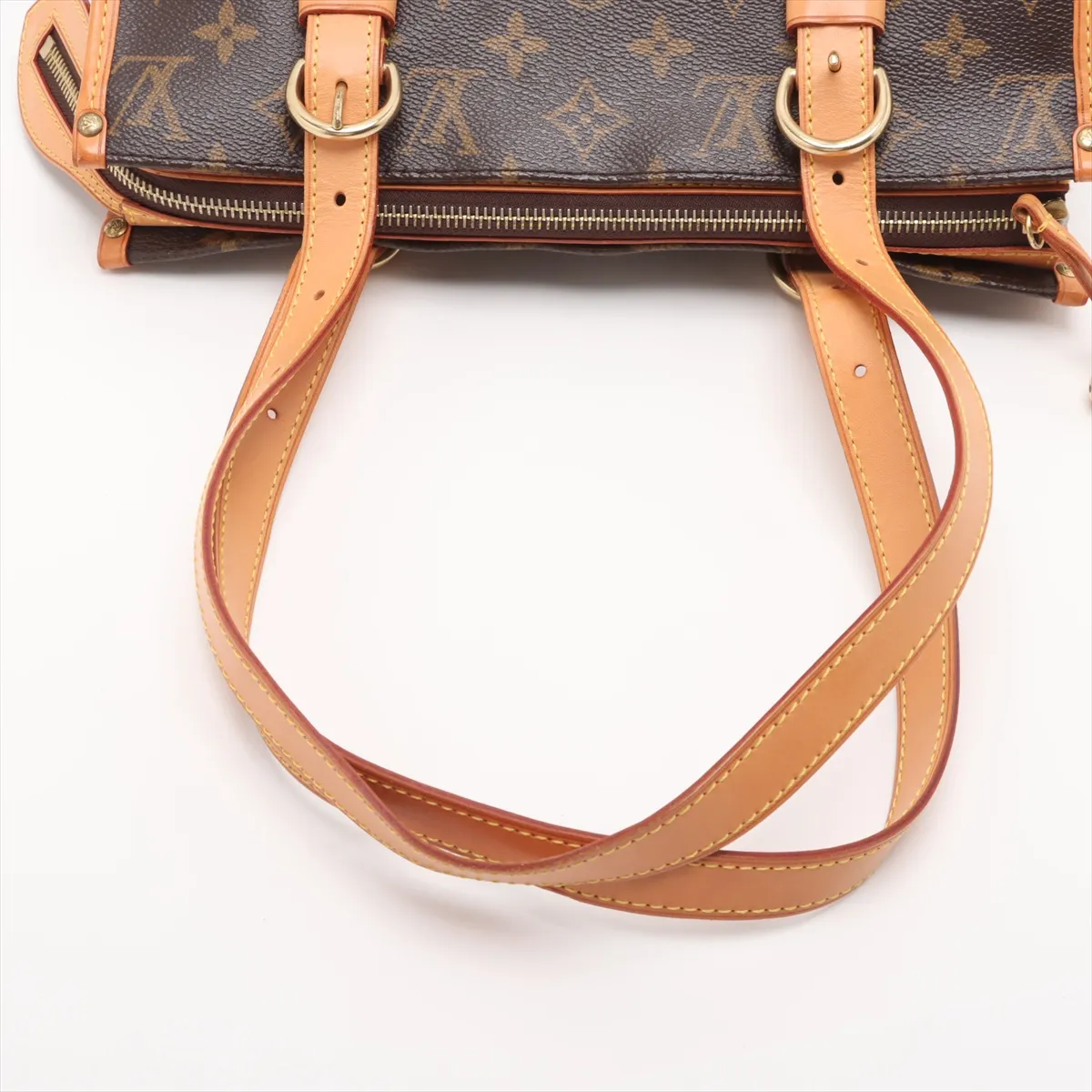 Monogram Popincourtaut M40007 FL0095 Brown — view 5