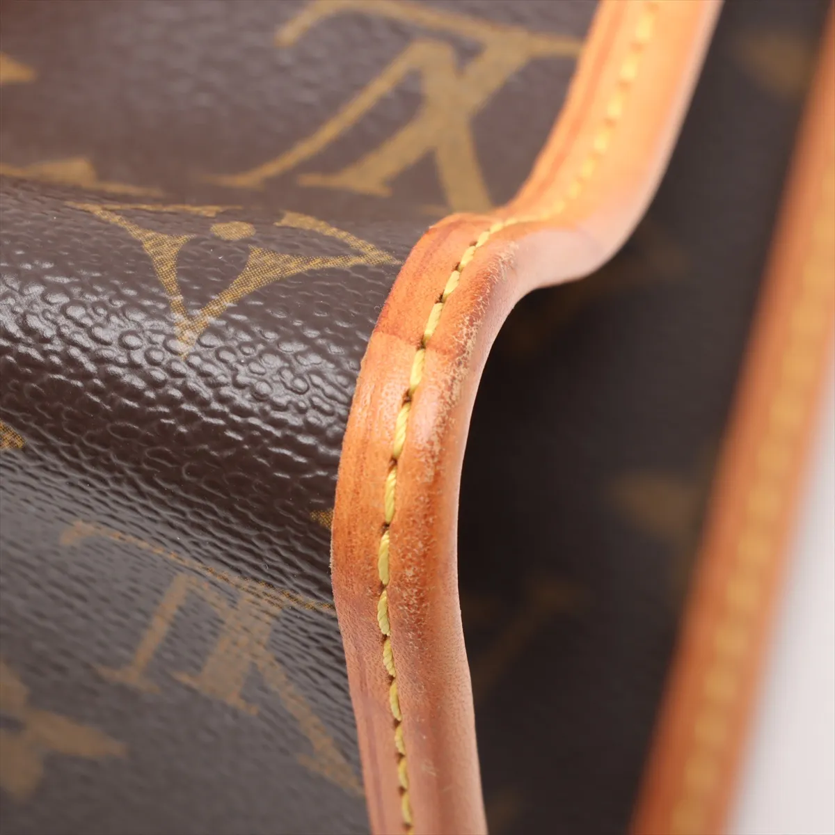 Monogram Popincourtaut M40007 FL0095 Brown — view 10