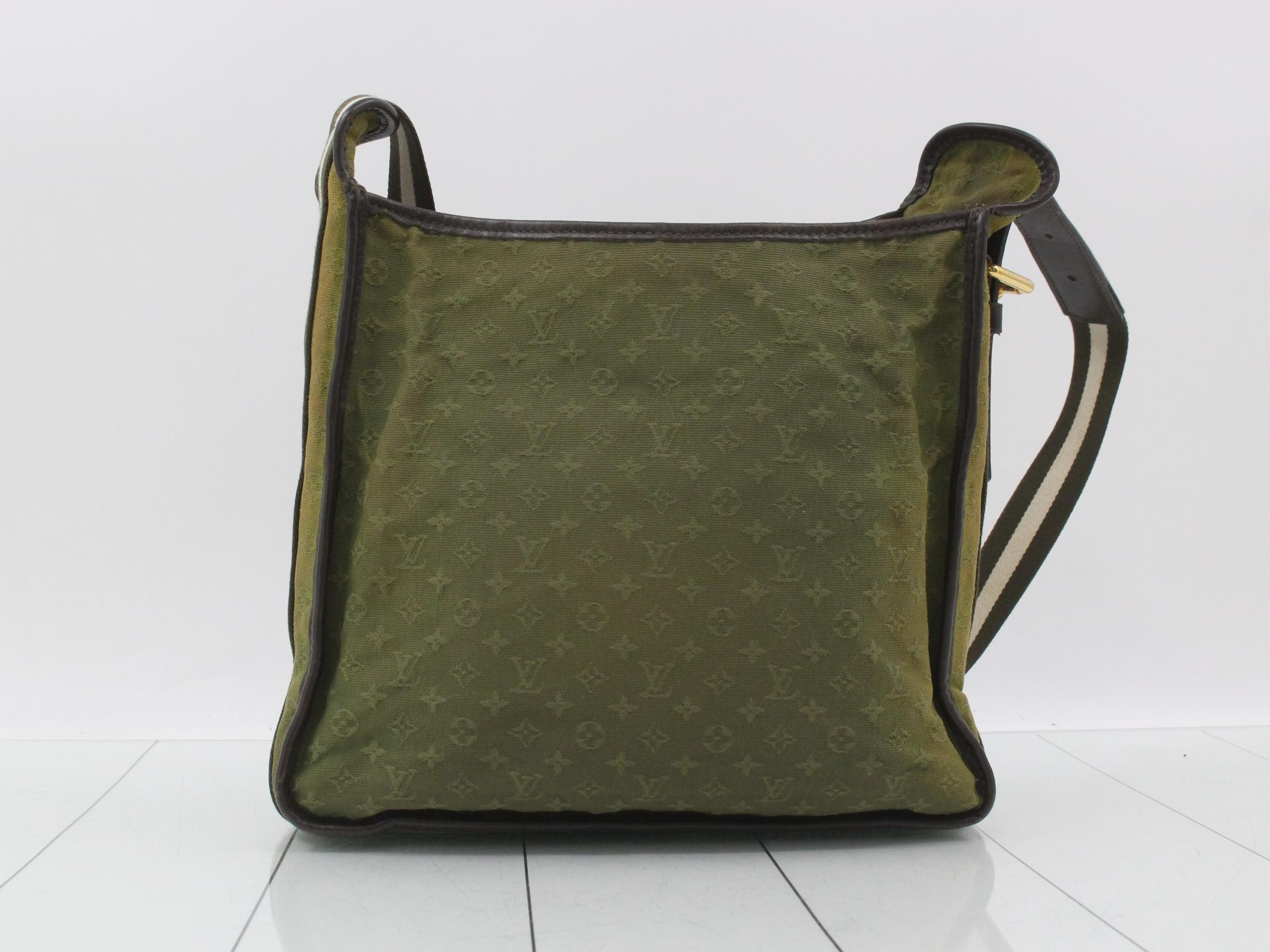 Buzas Marie-Kate Mini Khaki — view 2