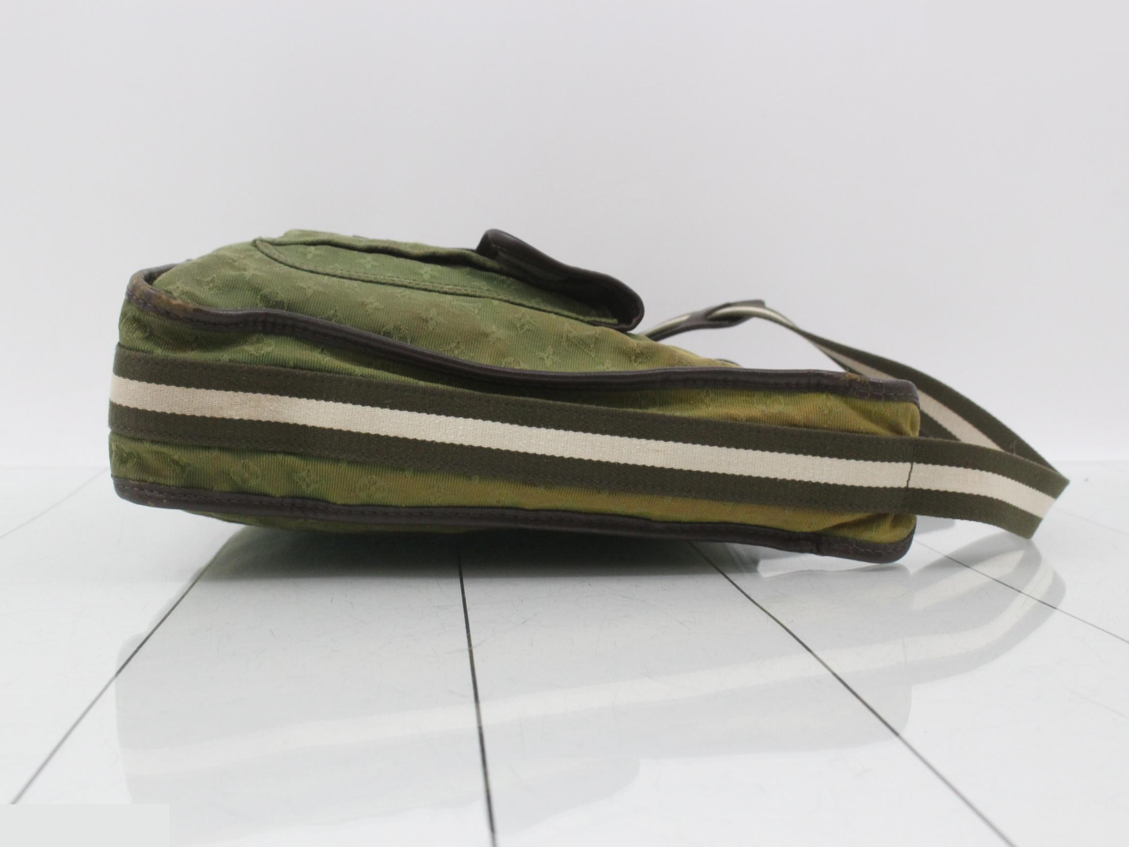 Buzas Marie-Kate Mini Khaki — view 3