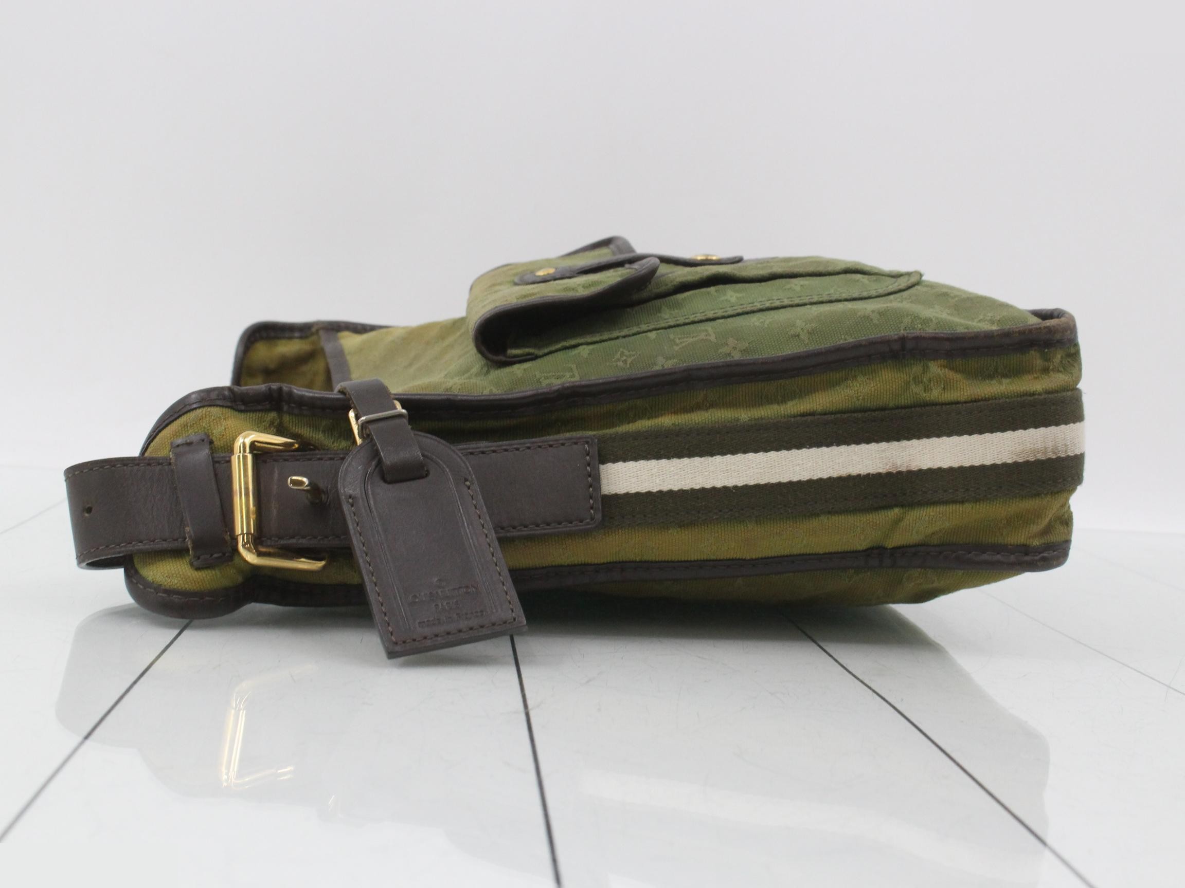 Buzas Marie-Kate Mini Khaki — view 4