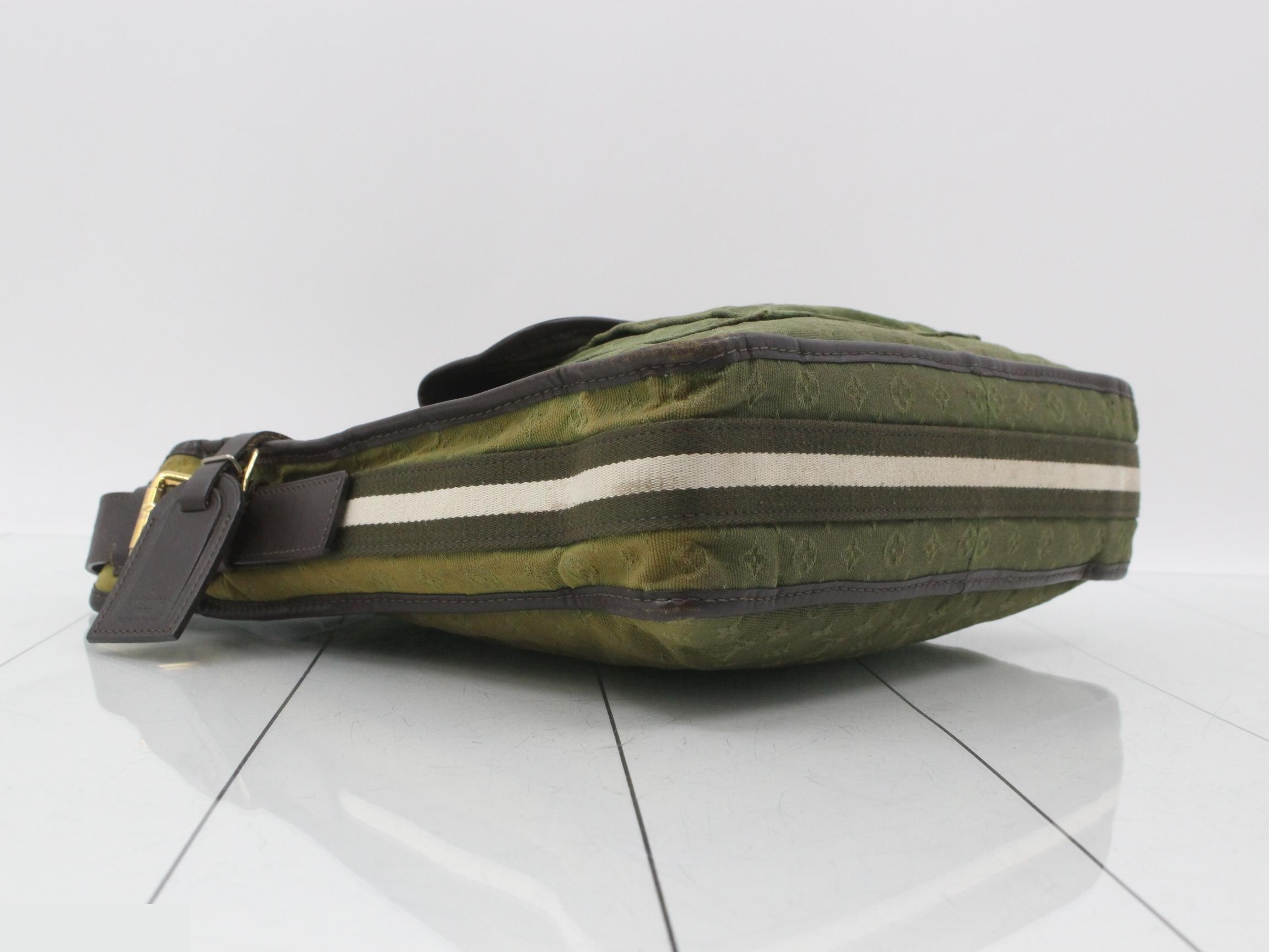Buzas Marie-Kate Mini Khaki — view 5