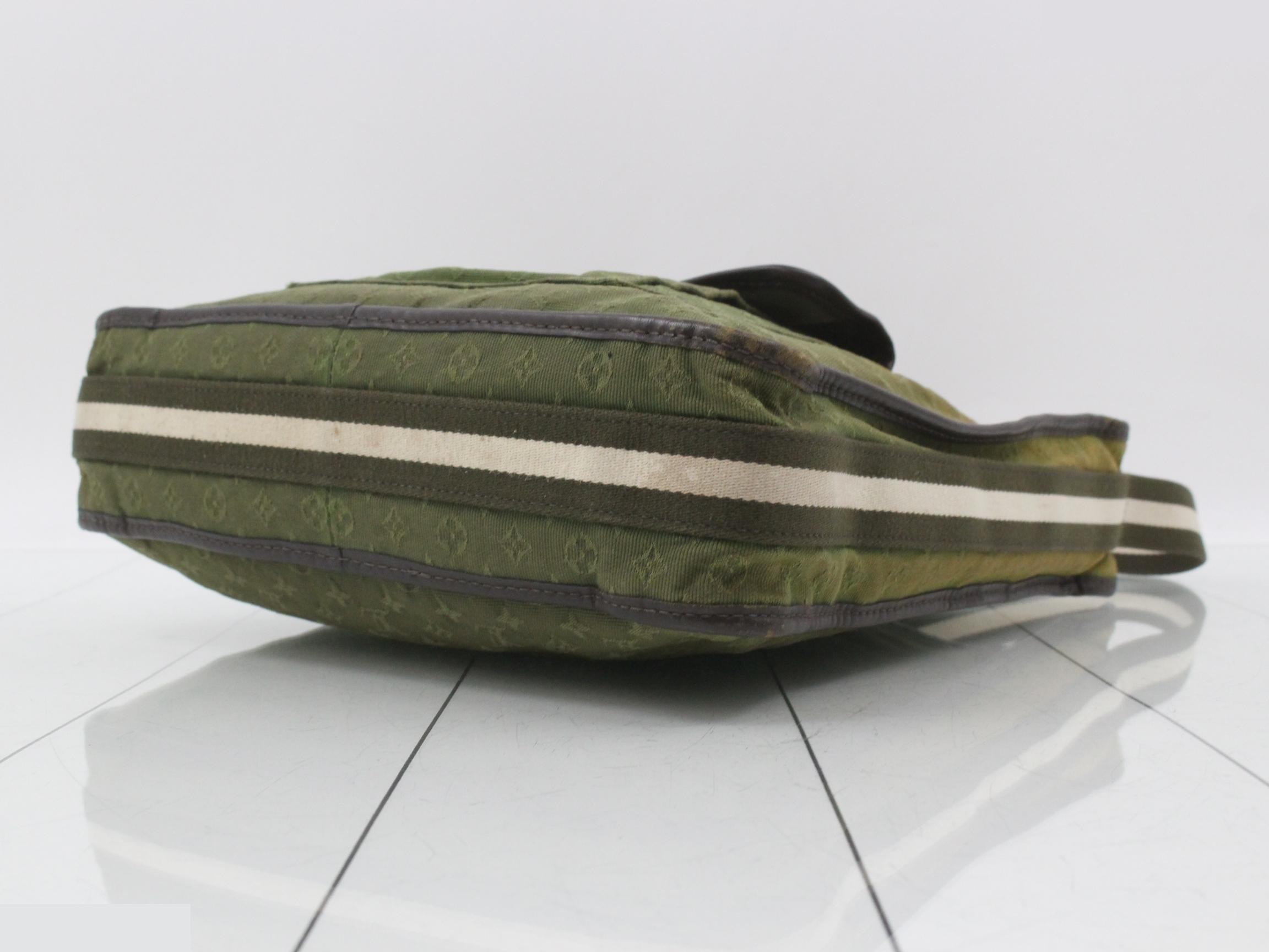 Buzas Marie-Kate Mini Khaki — view 6