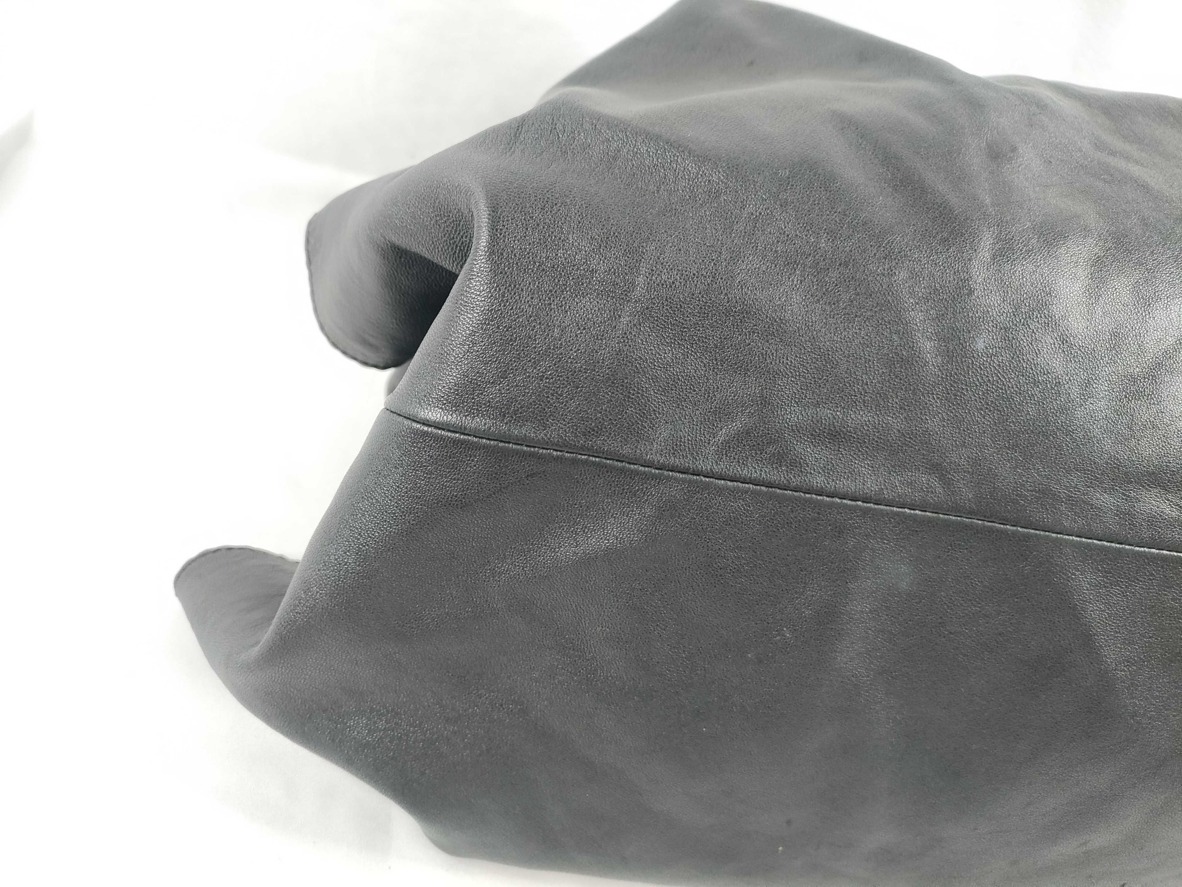 Nappa Aire Handbag Shoulder Bag Anagram — view 3