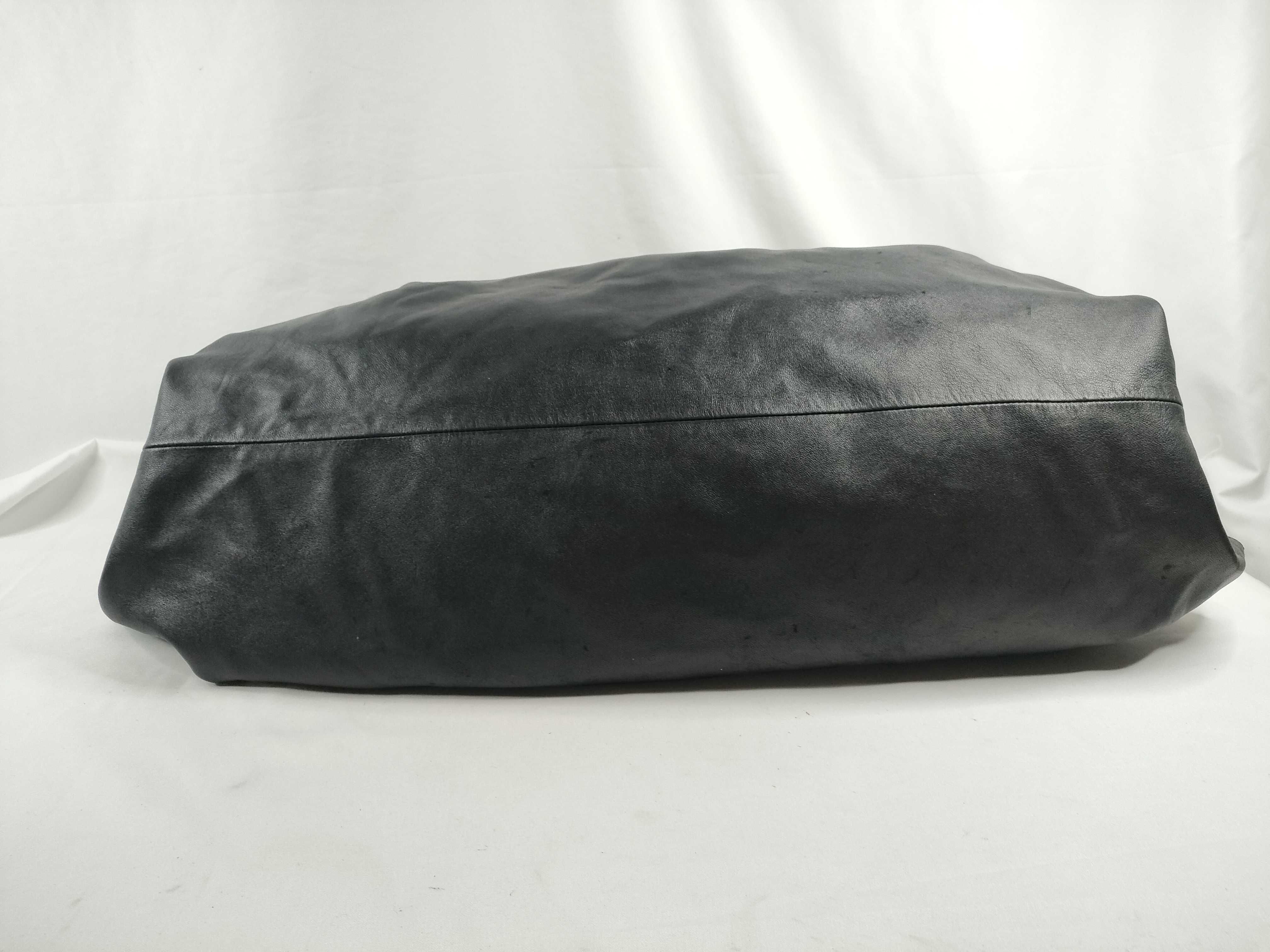 Nappa Aire Handbag Shoulder Bag Anagram — view 4