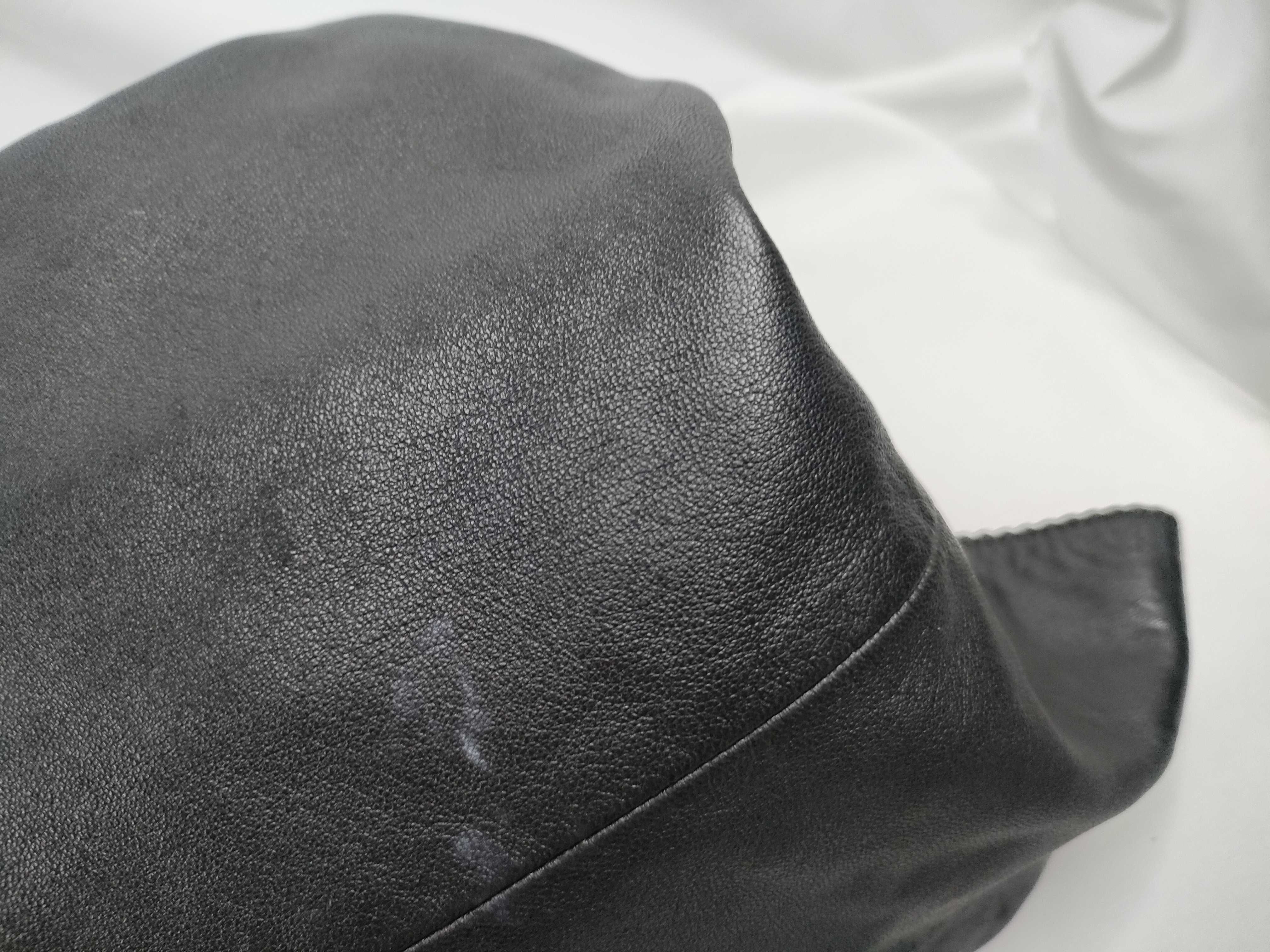 Nappa Aire Handbag Shoulder Bag Anagram — view 5